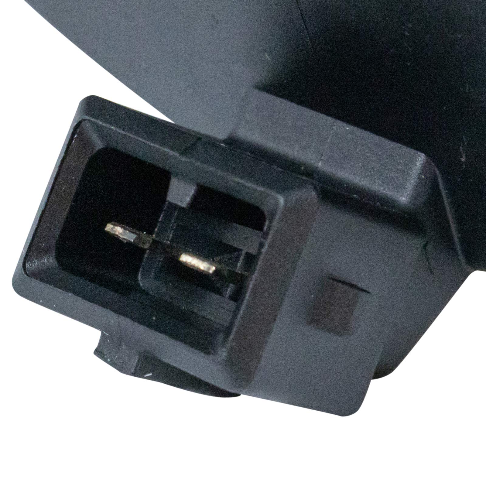 Trq Rear Wheel Hub Bearings Assembly Set Compatible With 2015-2019 Hyundai Sonata 2016-2021 Tucson 2019-2022 Veloster N 2017-202