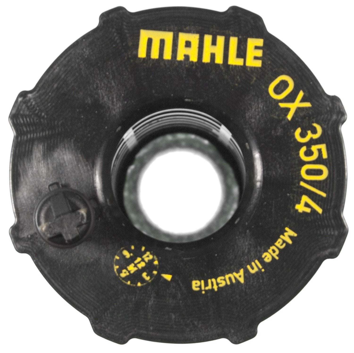 Mahle Original Ox 350/4D Eco Oil Filter