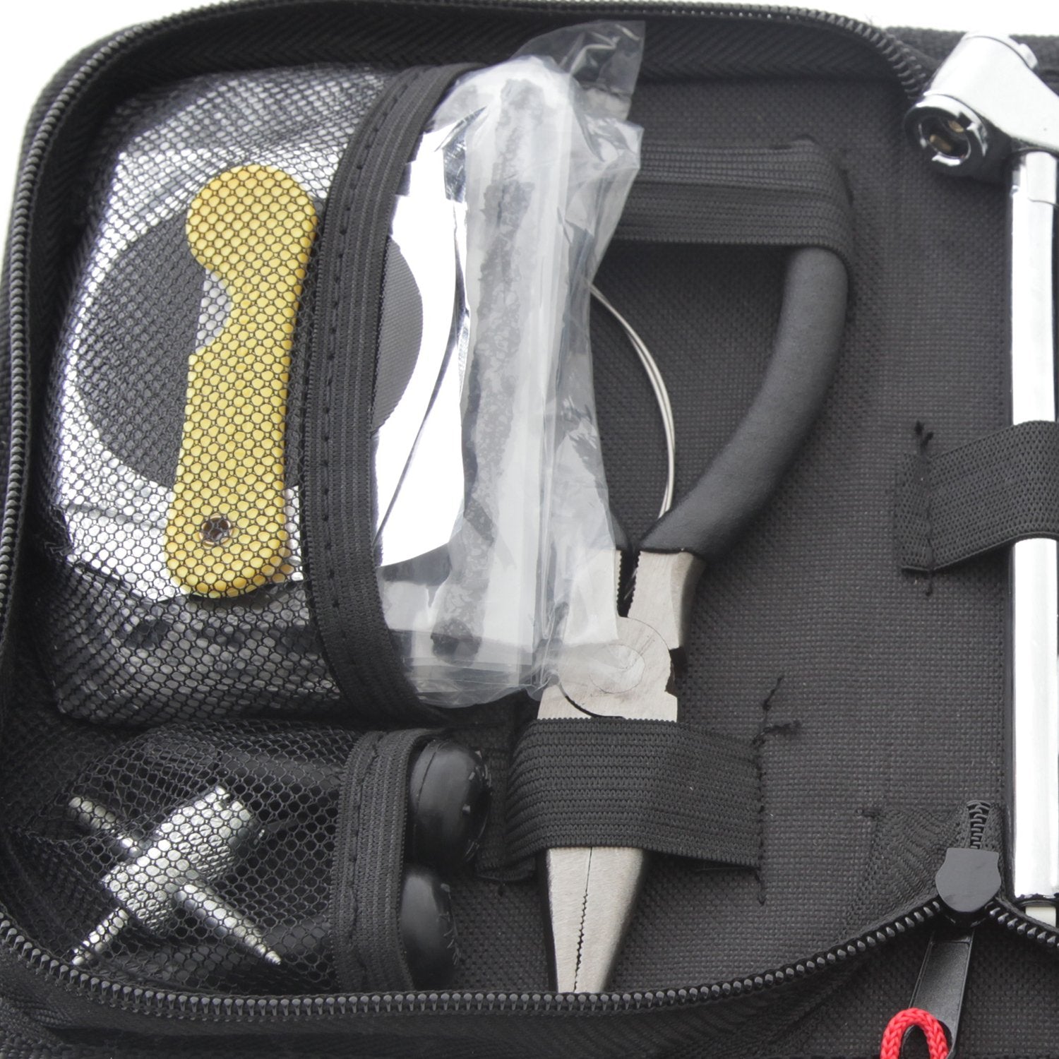 Smittybilt Tire Repair Kit - Sb2733