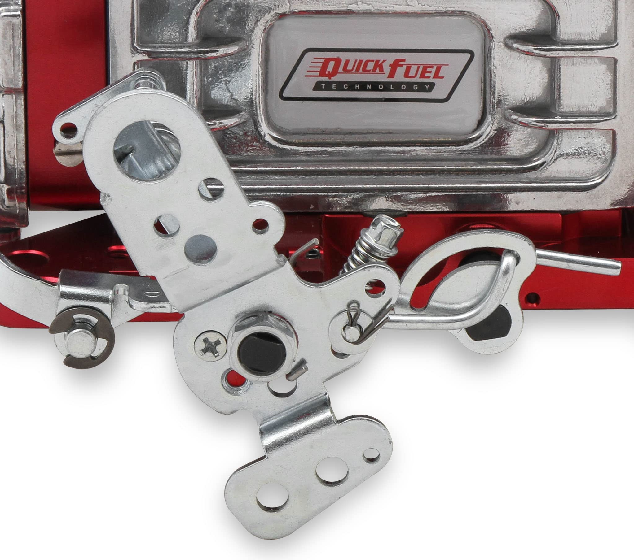 Quick Fuel Technology Quick Fuel Street Carburetor 780 Cfm Vs