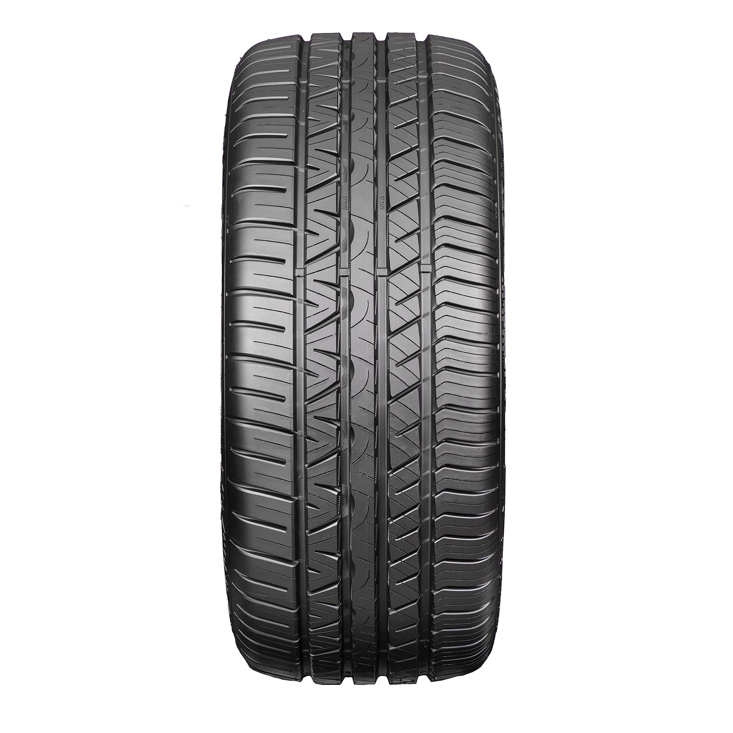 Cooper Zeon Rs3-G1 All-Season 215/55R17Xl 98W Tire