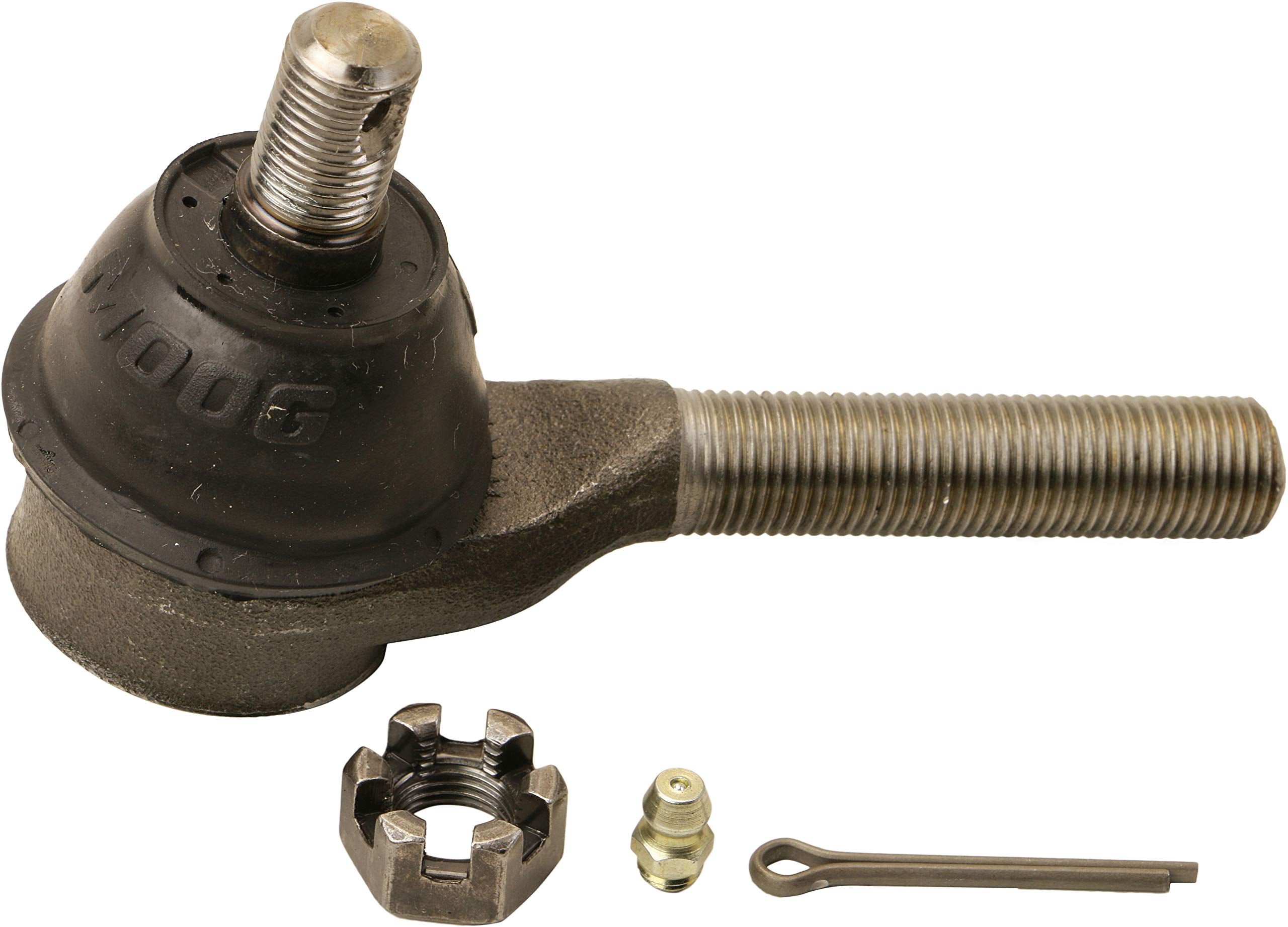 MOOG ES401L Steering Tie Rod End for Dodge Challenger