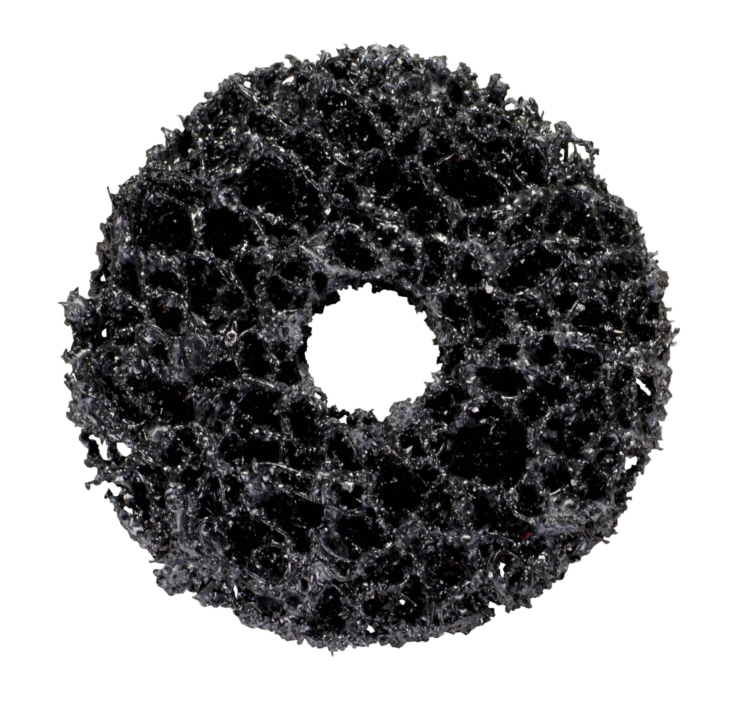 Titan 5-Piece 51799 Wheel Hub Cleaning Pads Set