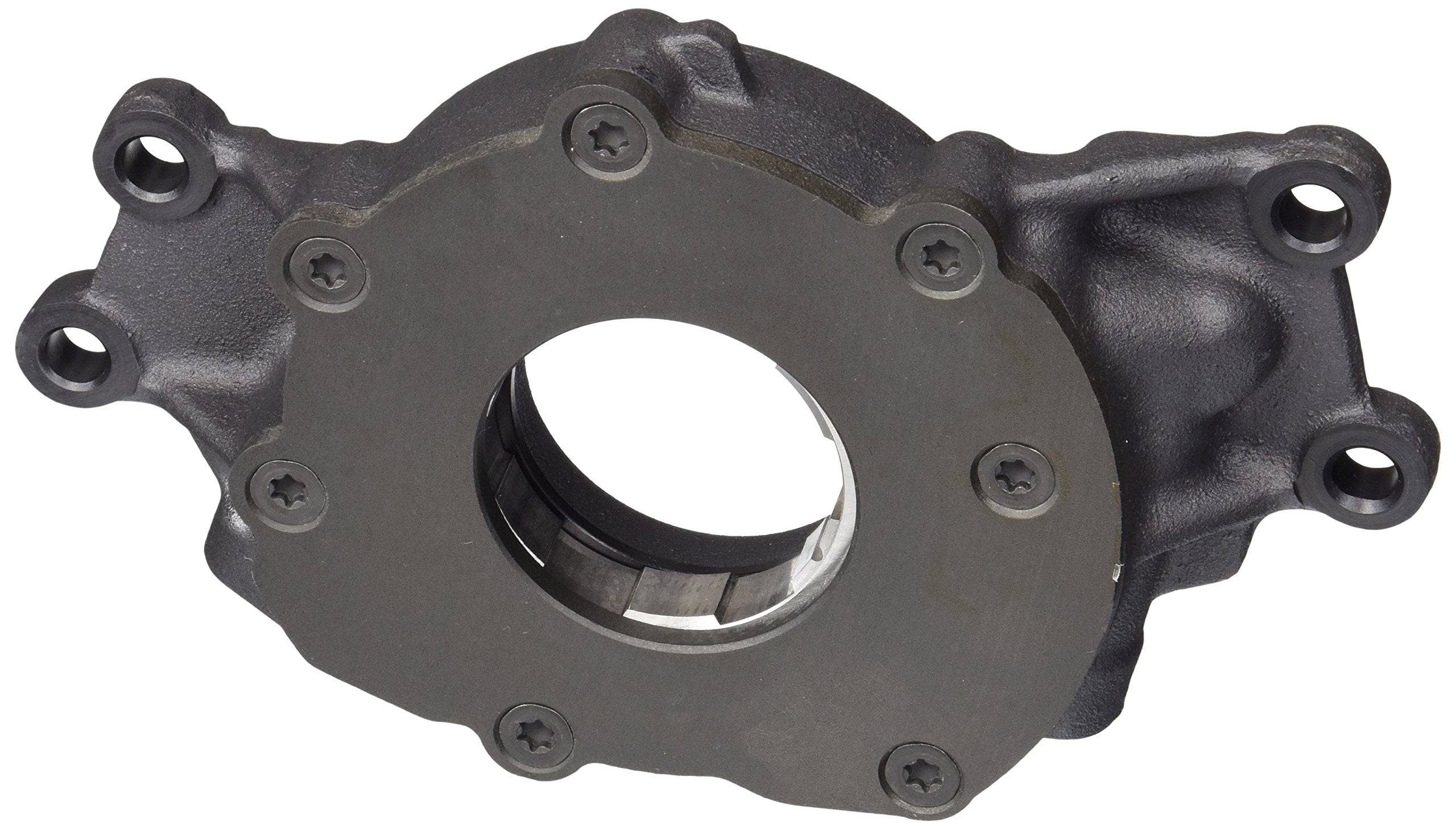 Oil Pump, Wet Sump, Internal, High Volume, High Pressure, Gm Ls-Series, Each