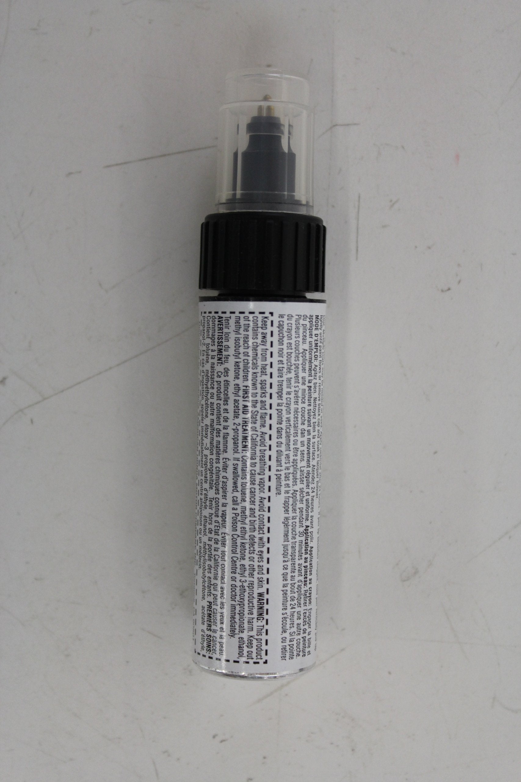 Genuine Honda Accessories 08703-Nh737Mah-Pn Polished Metal Metallic Touch-Up Paint