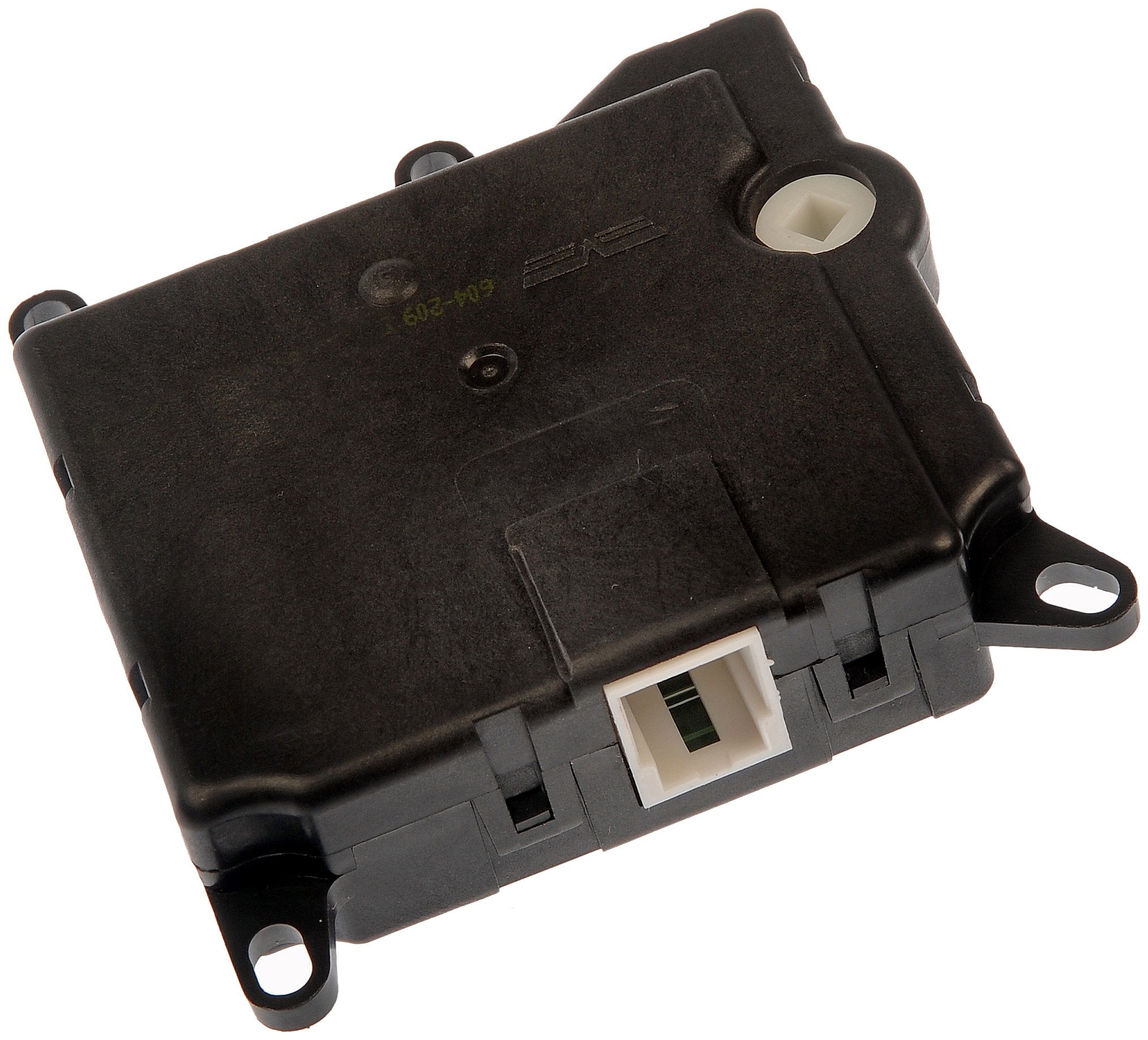 Dorman 604-209 Hvac Blend Door Actuator Compatible With Select Ford / Mercury Models
