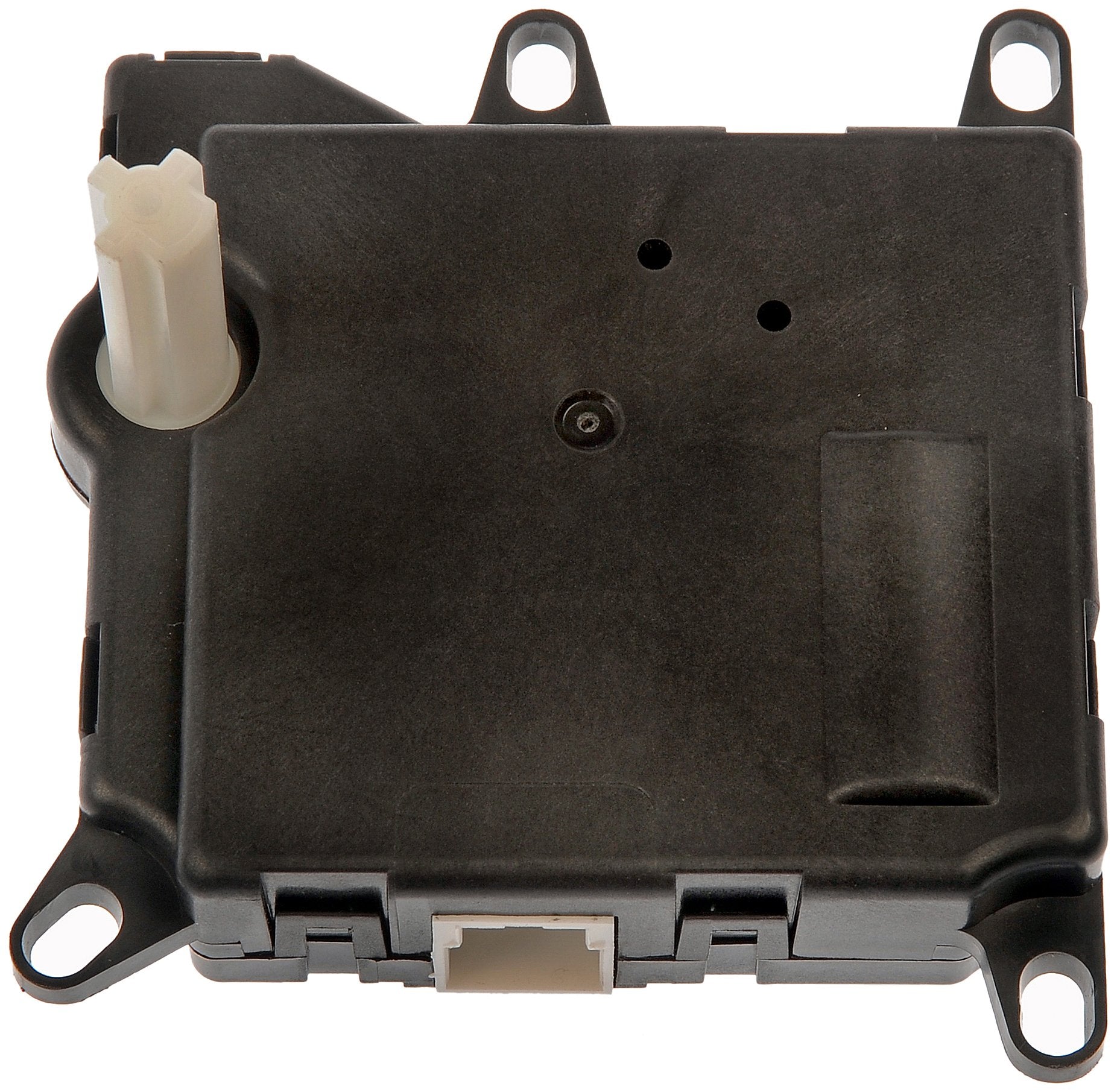Dorman 604-209 Hvac Blend Door Actuator Compatible With Select Ford / Mercury Models