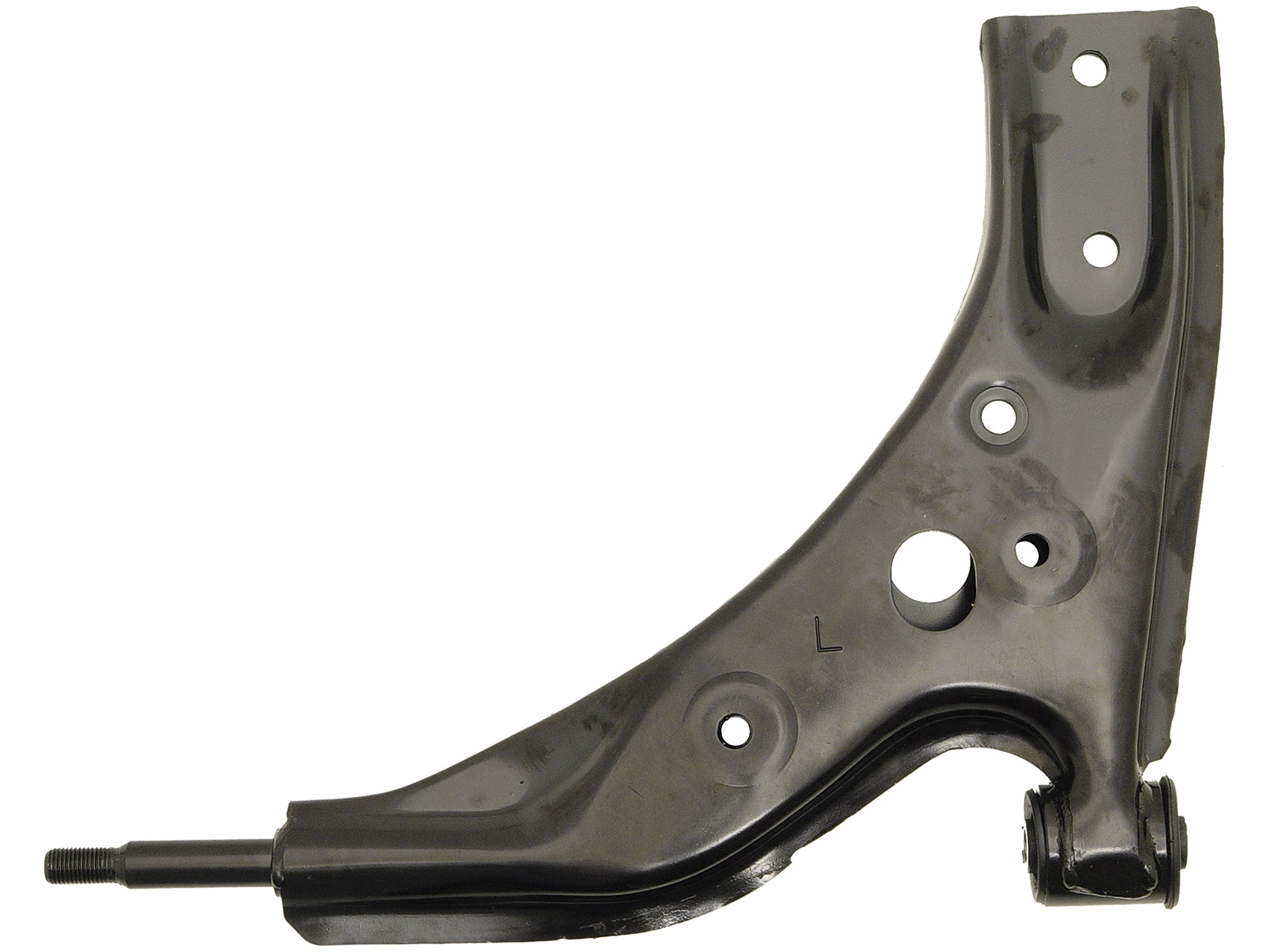 Dorman 520-817 Front Driver Side Lower Suspension Control Arm Compatible With Select Mazda Models