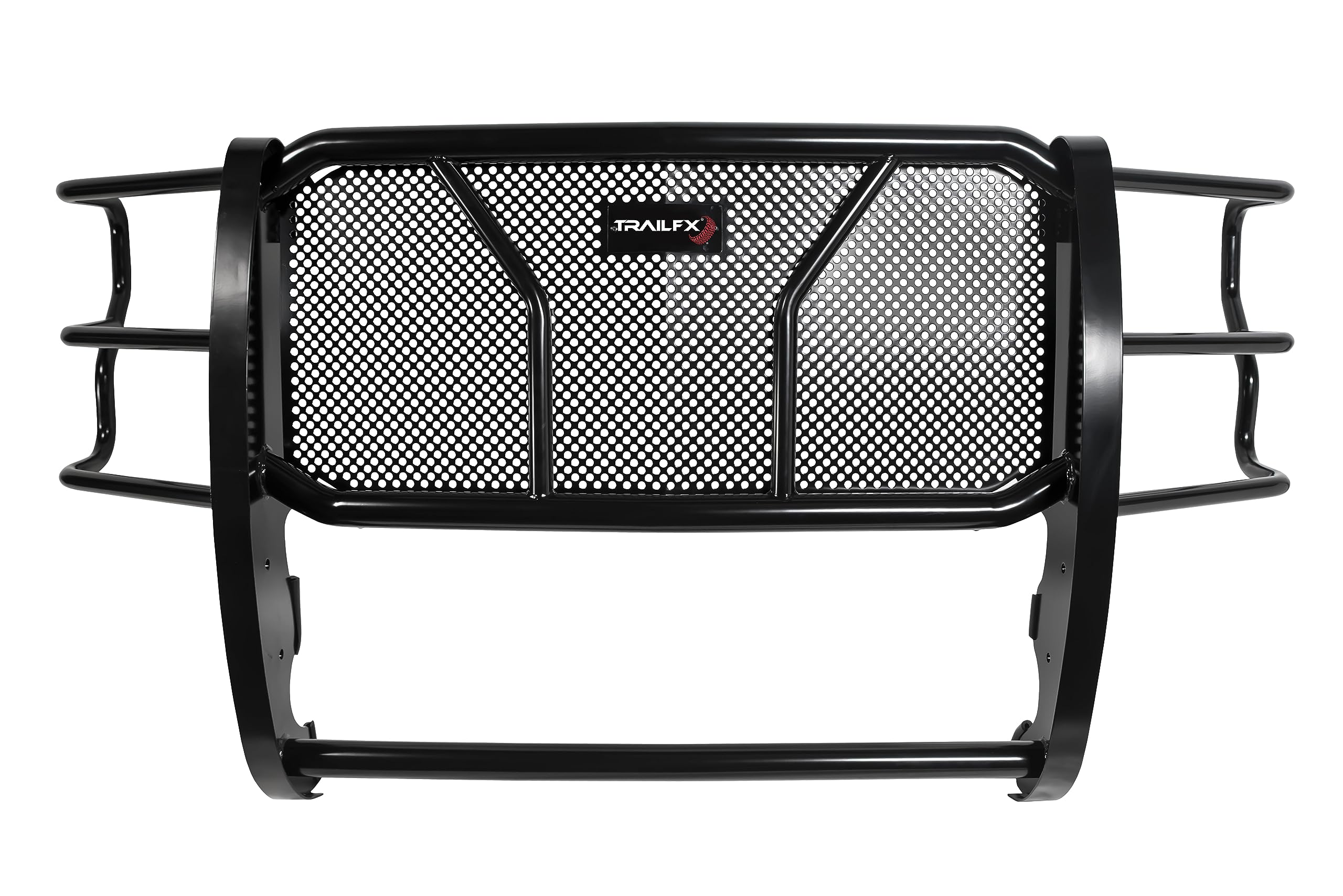 Trailfx E0518B Ext Grille Guard 2020_Sierra25/3500