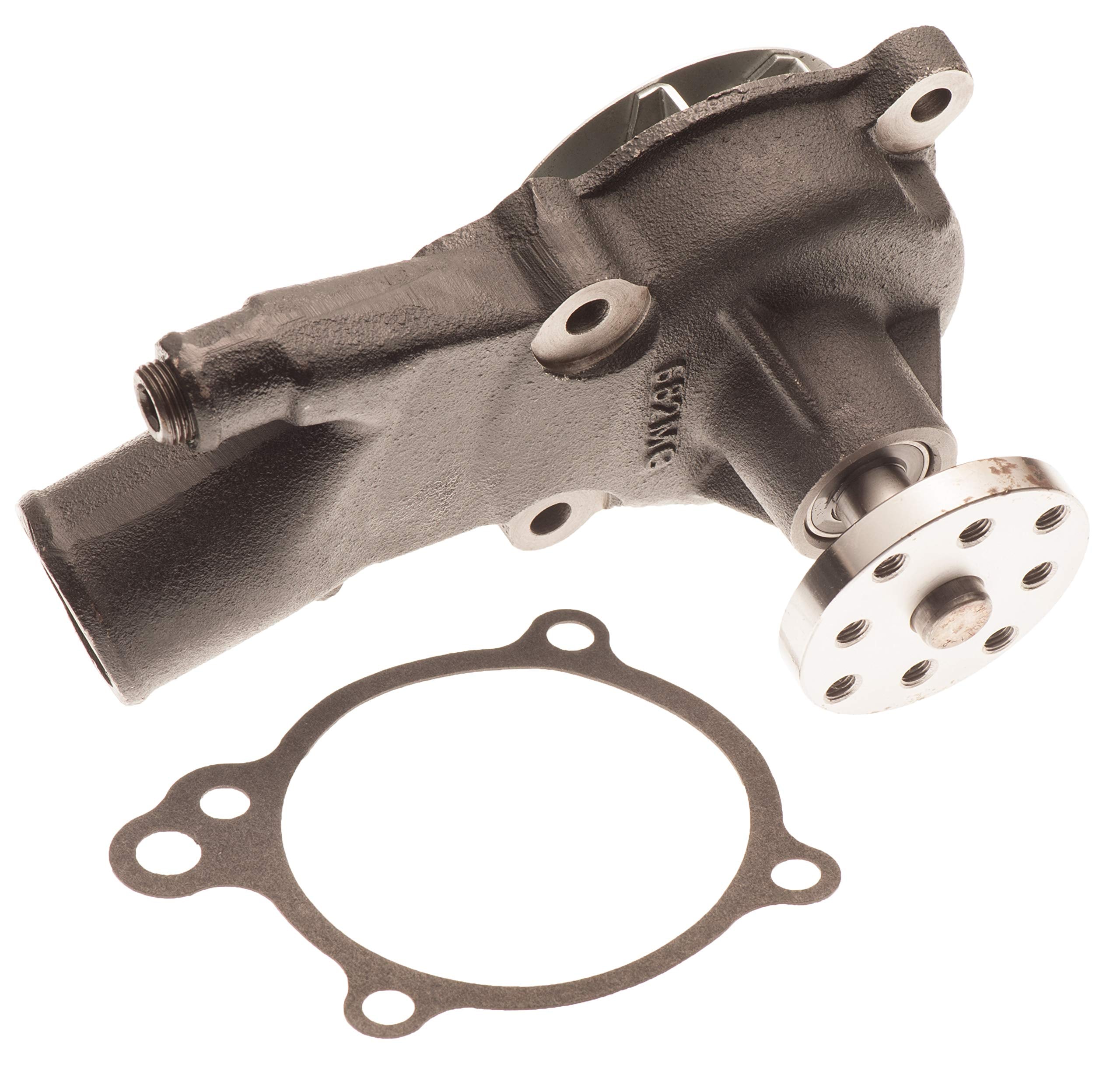 Mercruiser 2.5L 3.0L Inline 6 Water Pump Assembly 884727 814755 65142A1 3854017