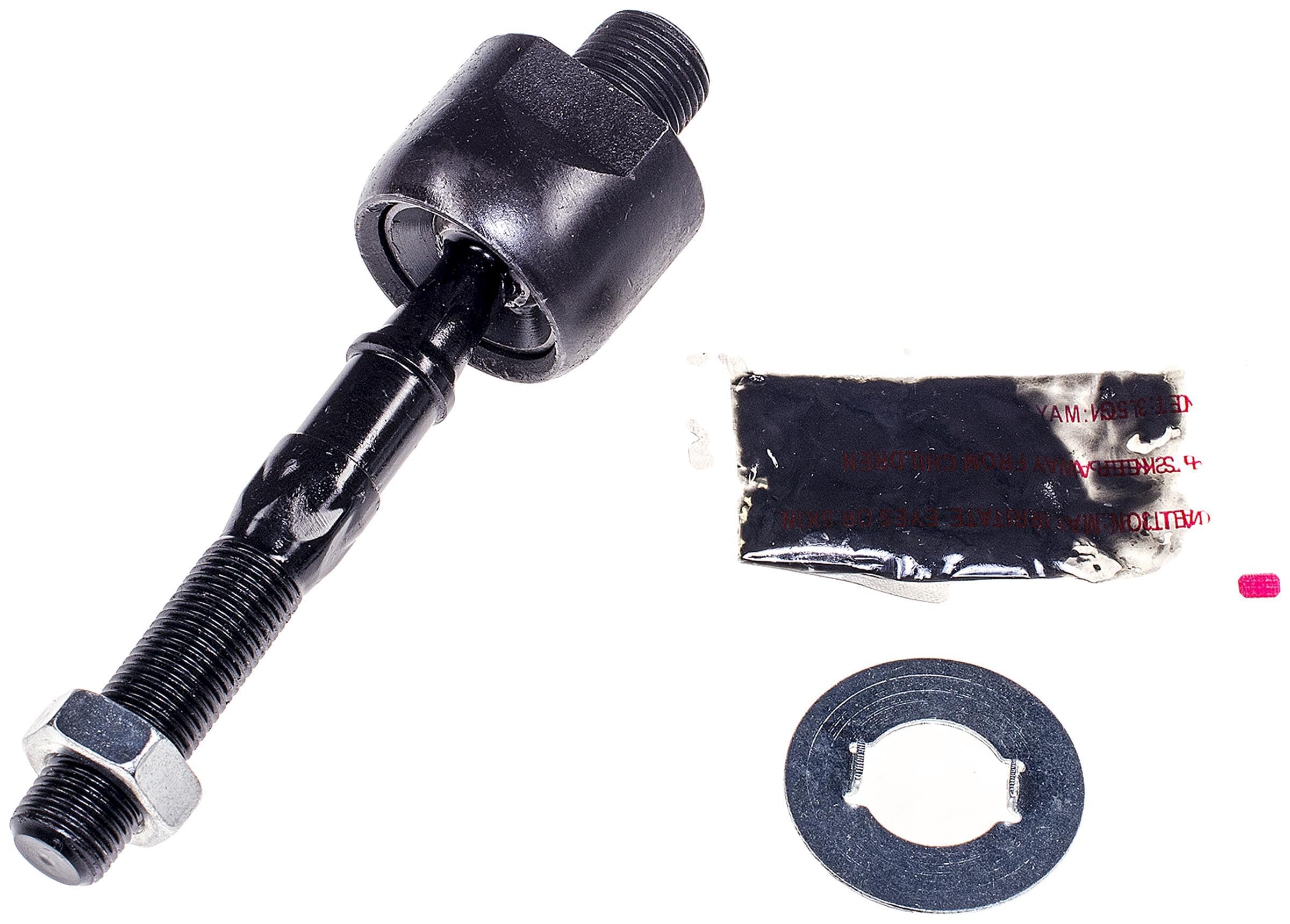Dorman Ti59055 Front Inner Steering Tie Rod End Compatible With Select Acura/Honda Models