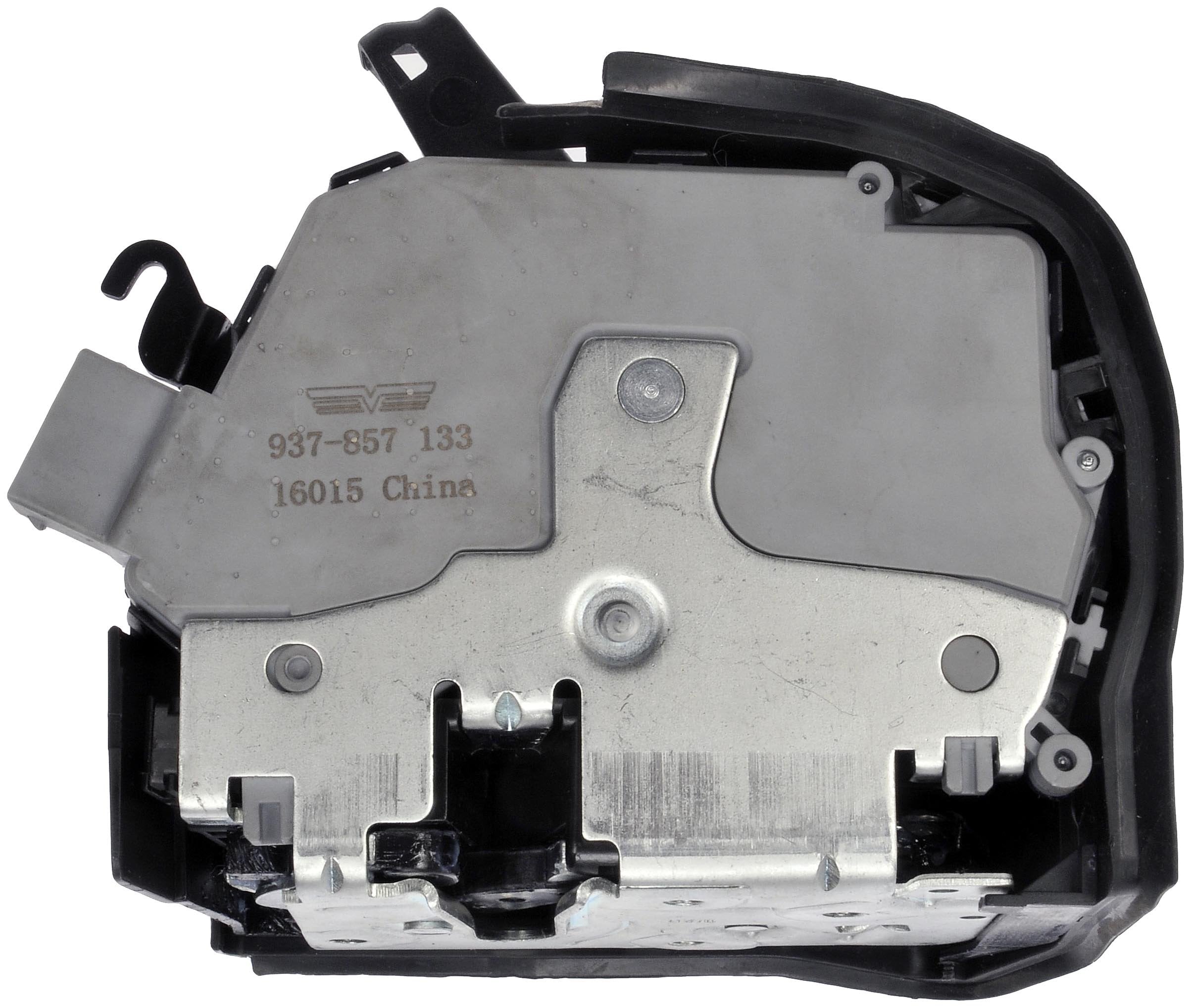 Dorman 937-857 Front Passenger Side Door Lock Actuator Motor Compatible With Select Bmw Models