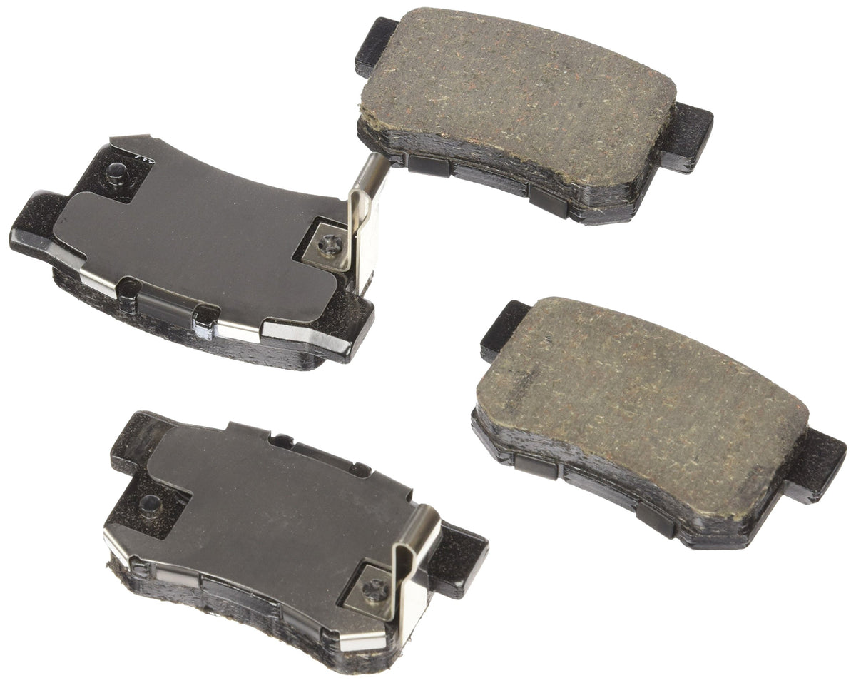 Acura 43022-STK-A01 Disc Brake Pad