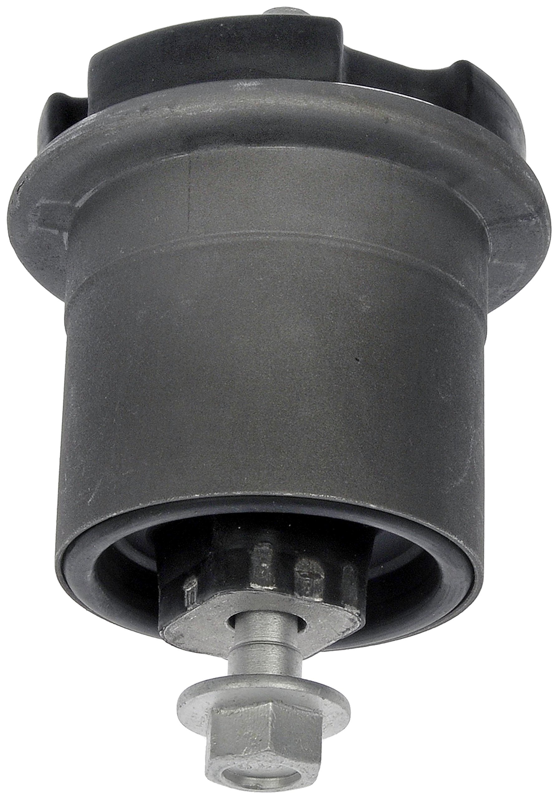 Dorman 523-073 Axle Support Bushing Compatible With Select Chevrolet / Pontiac / Saturn Models, 2 Pack