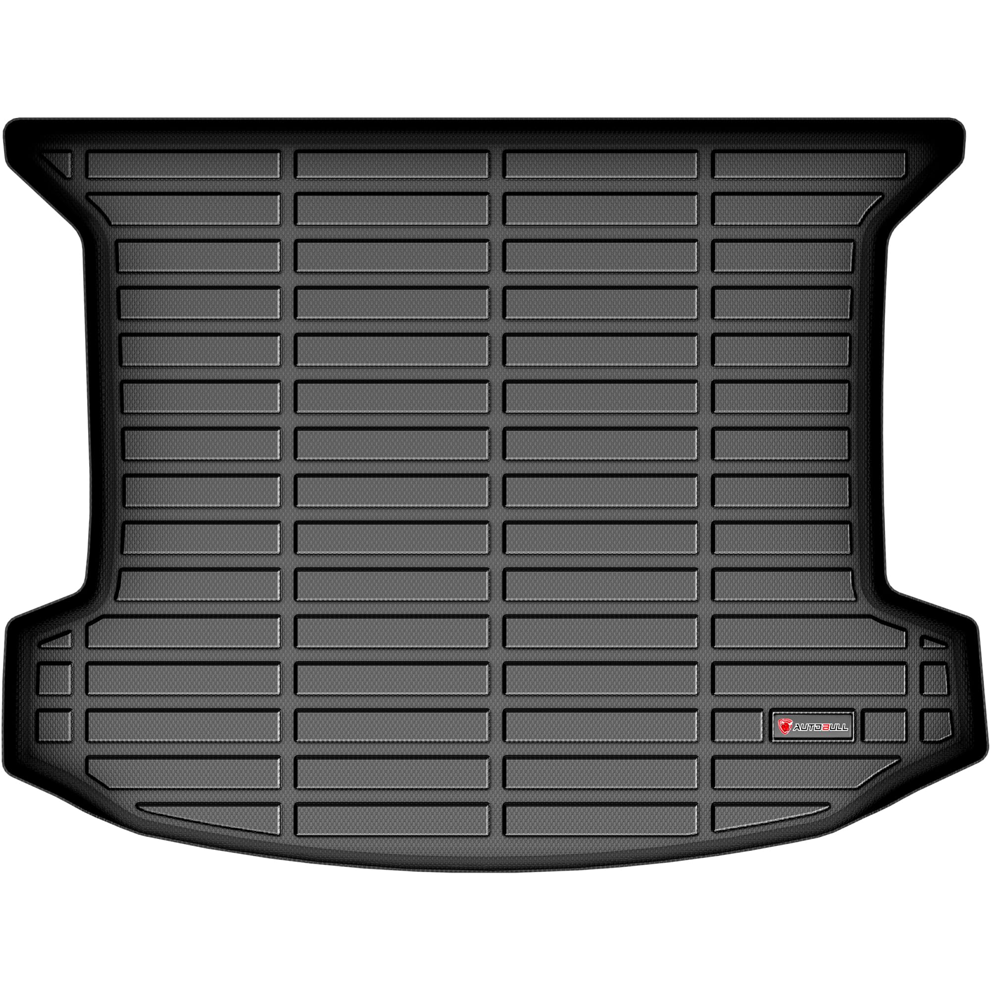 Autobull Cargo Liner Compatible With 2017-2025 Cadillac Xt5 Cargo Mat
