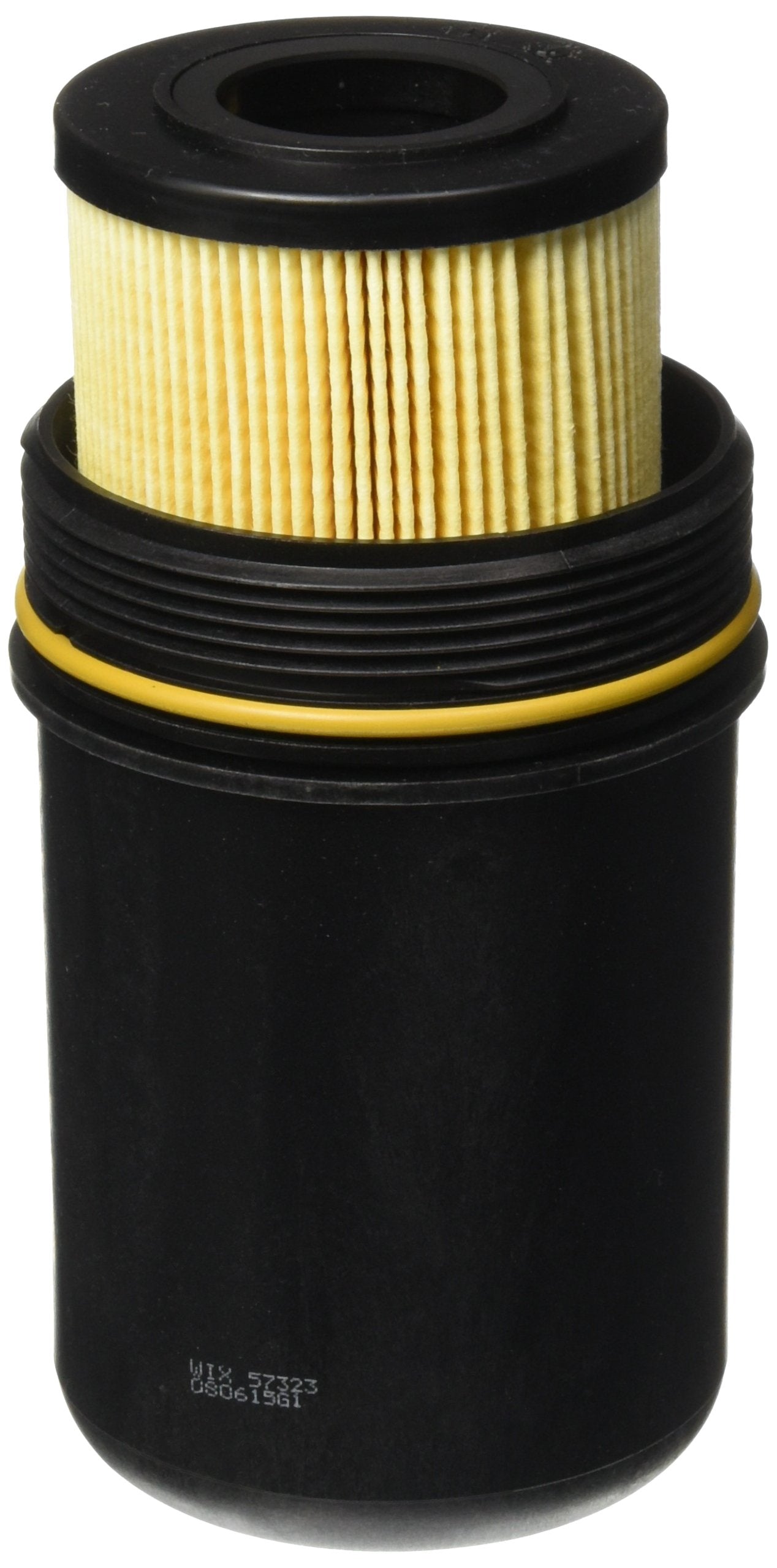 Wix 57323 Oil Filter