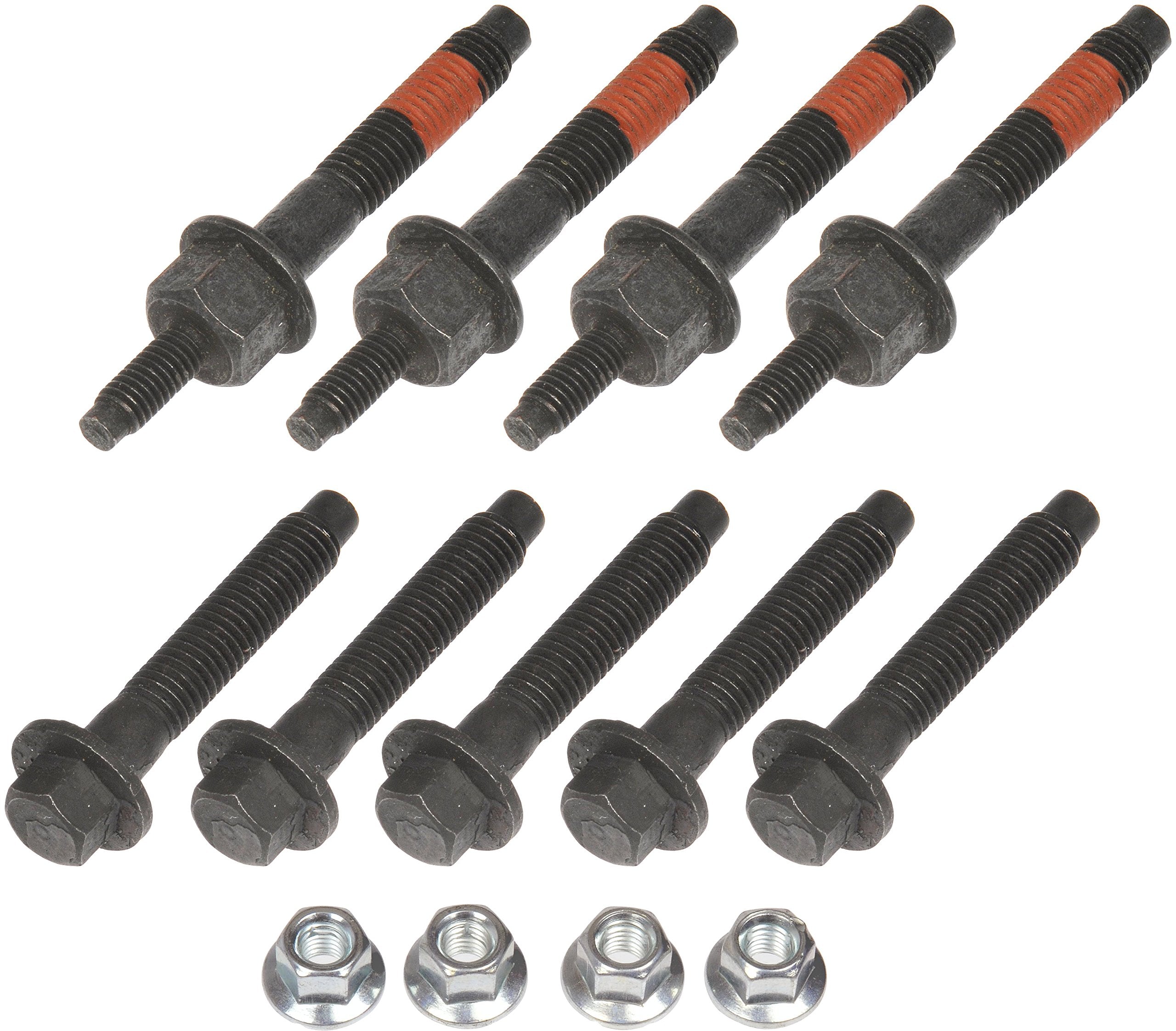 Dorman 03309 Exhaust Manifold Hardware Kit Compatible With Select Models