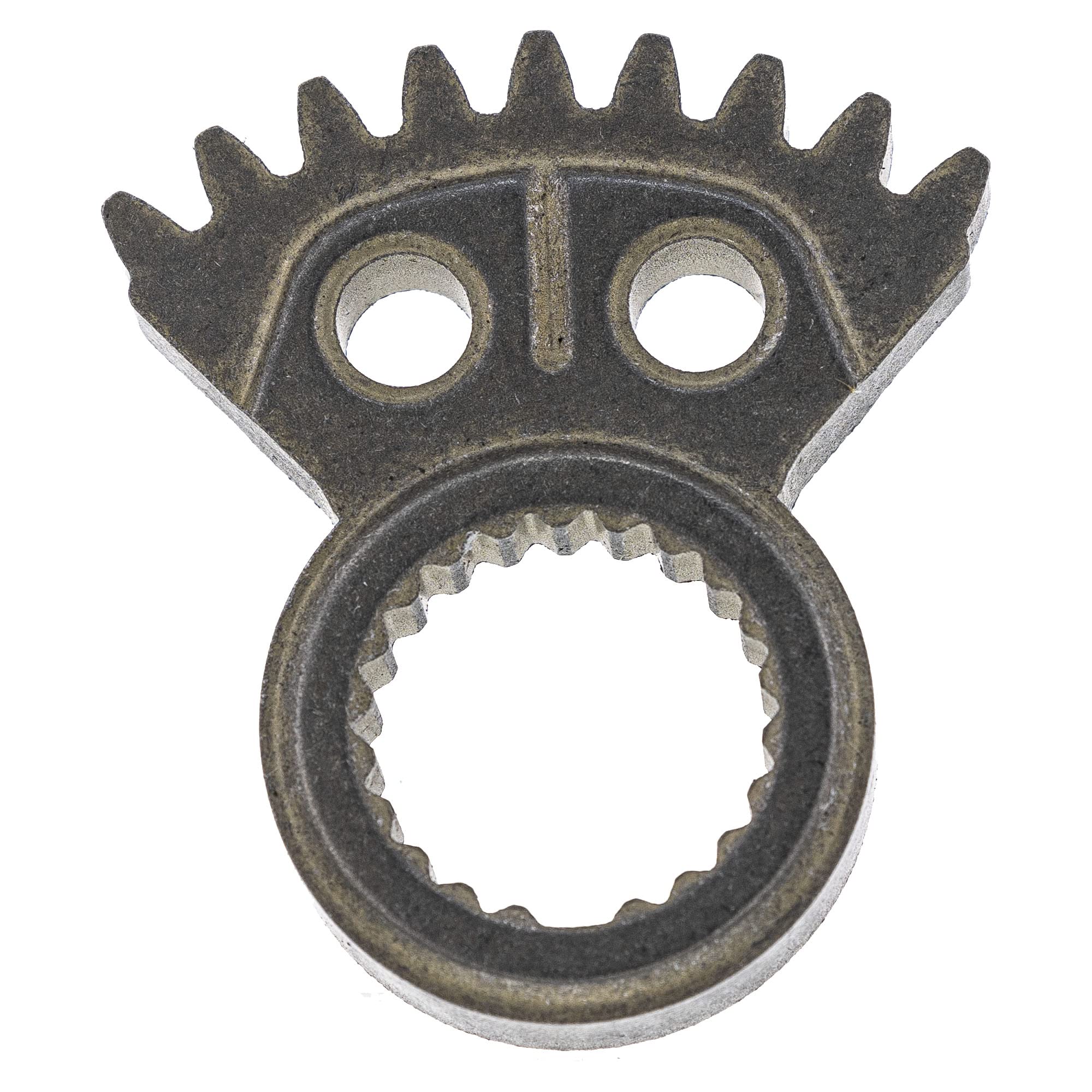 Polaris Ranger Gear, Sector 38T, Genuine Oem Part 3234694, Qty 1