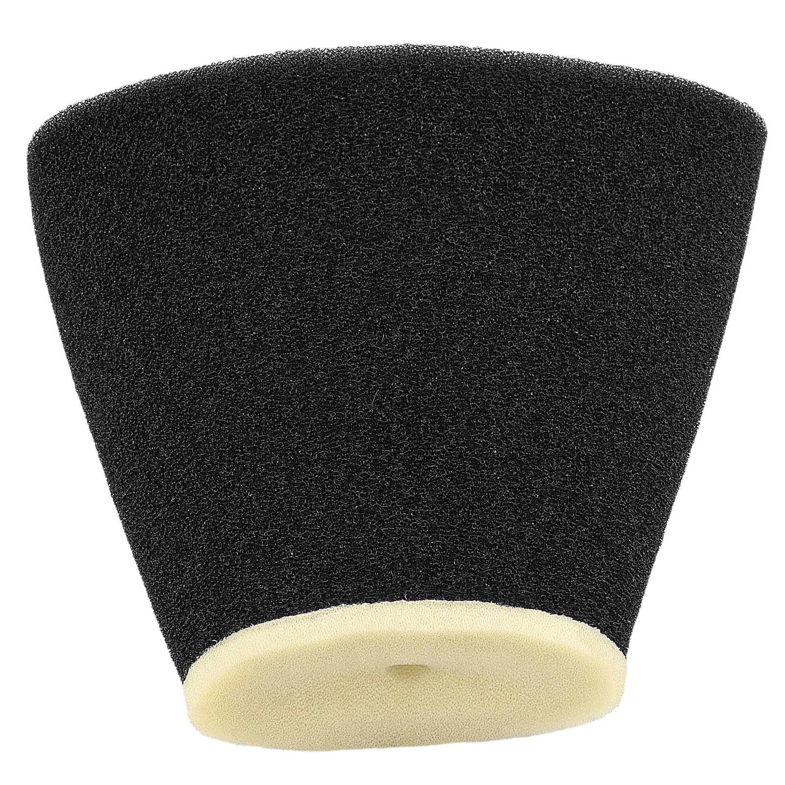 Sollon Raptor 660 Air Filter 5Lp-14451-01-00 Replacement For Yamaha Atv Raptor 660R Yfm660R Yfm660Rpb Yfm660Rp Yfm660Rr Yfm660Rs