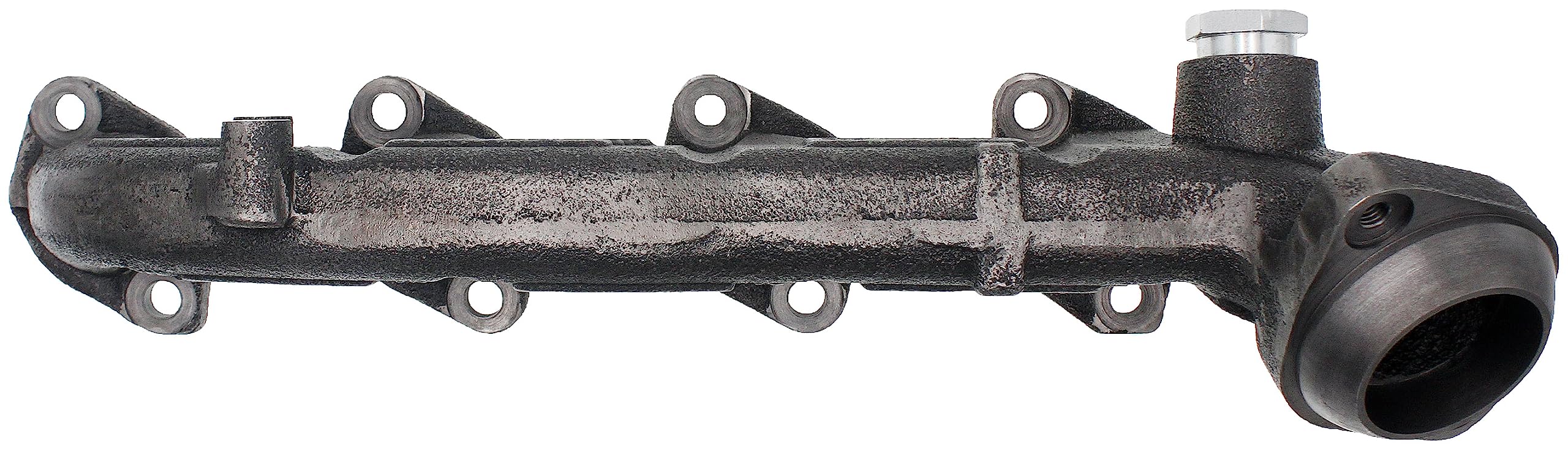 Dorman 674-460 Driver Side Exhaust Manifold Kit - Includes Required Gaskets And Hardware Compatible With Select Ford Models