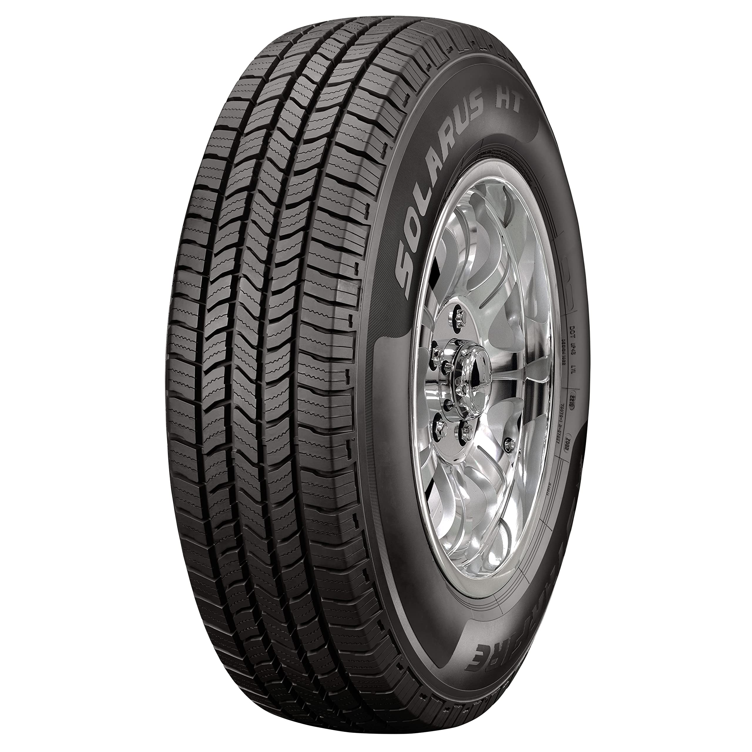 Starfire Solarus Ht All-Season 255/70R17 112T Tire