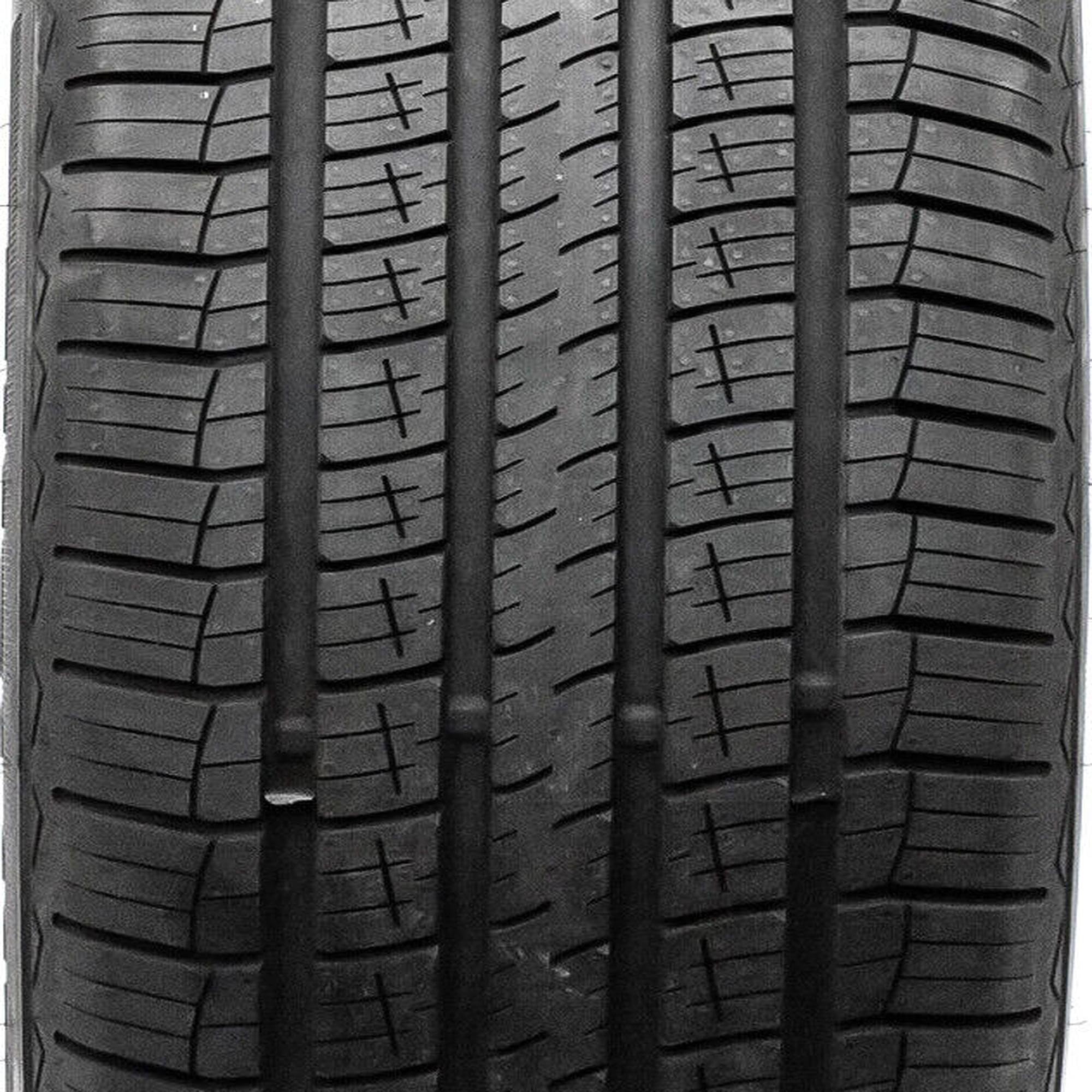 Evoluxx Capricorn 4X4 Hp All Season 255/60R17 106H Passenger Tire