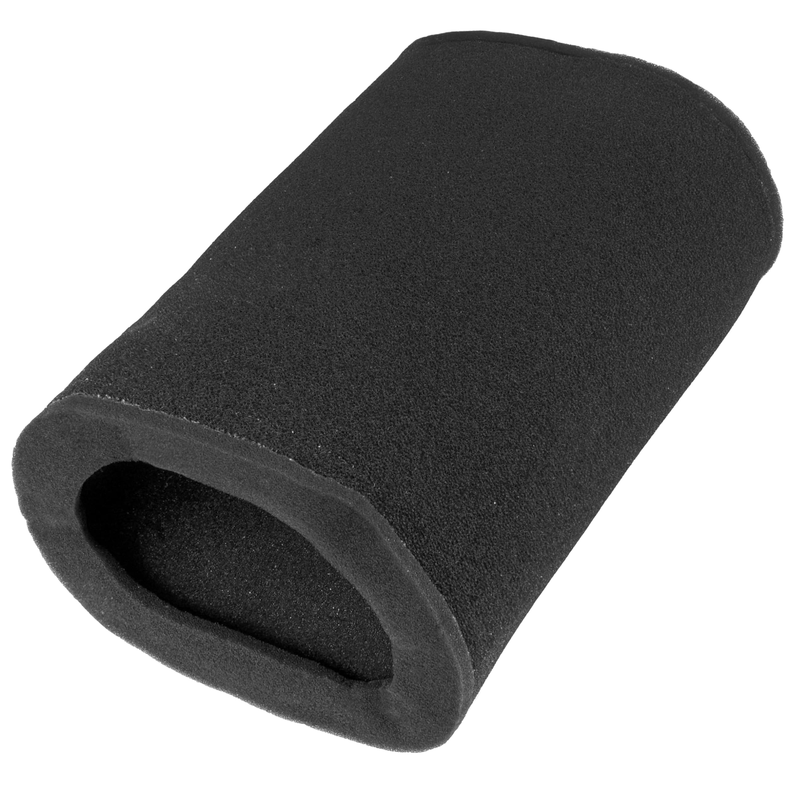 Caltric Air Filter Cleaner Element Compatible With Yamaha Rhino 700 Yxr700F 4X4 2008 2009 2011 2012 2013