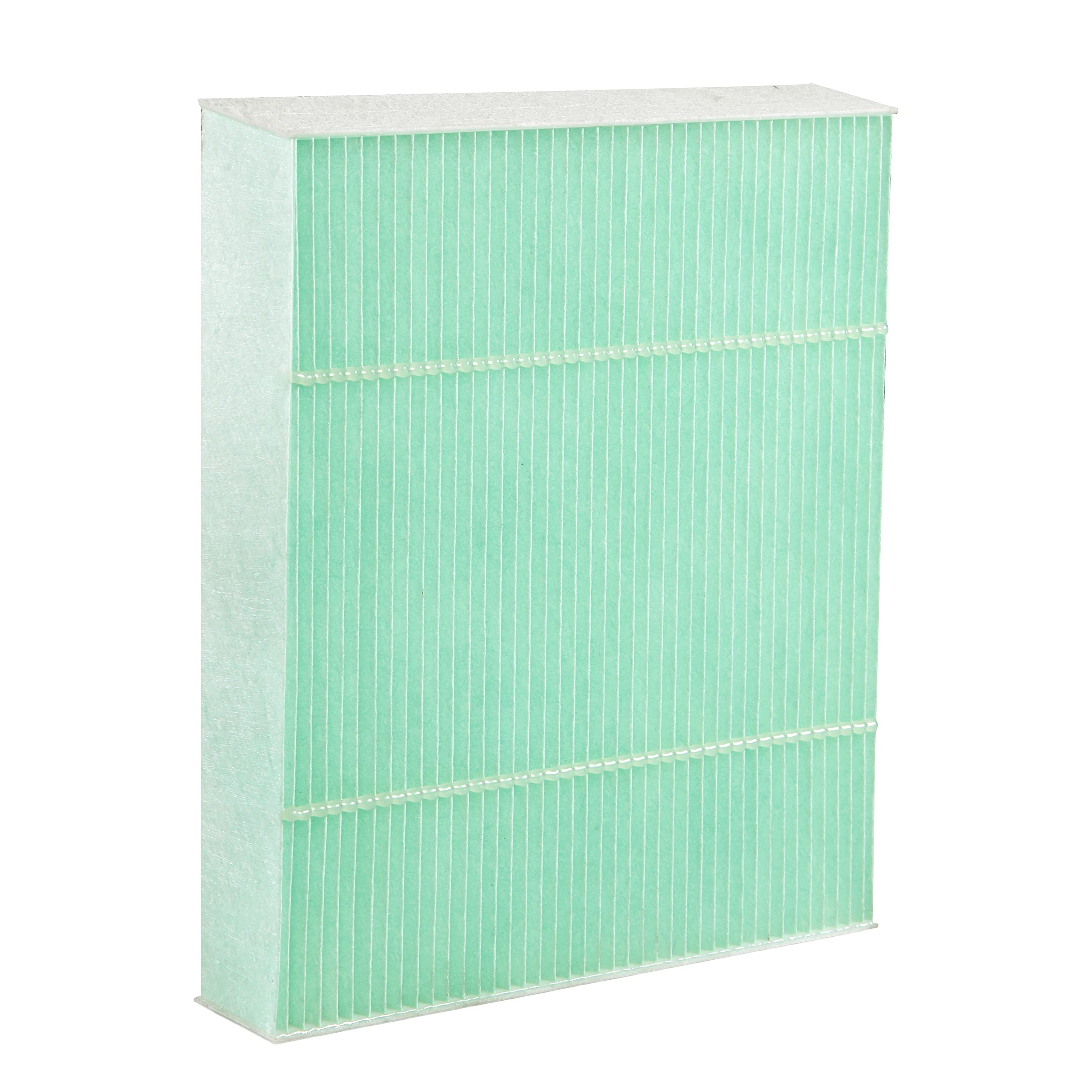 Spearhead Hepa Breathe Easy Cabin Filter, Up To 99.97% Filtration Of 0.3 Micron Particles W/No Airflow Reduction (Be-182H)