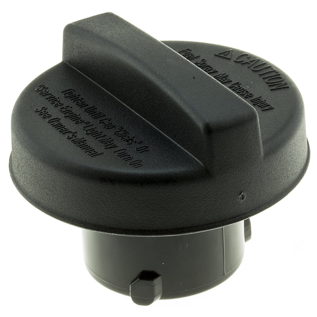 Motorad Mgc832 Fuel Cap - Ford F-150 (97-04) Ranger (98-04) F-250 Super Duty (99-04) Explorer (97-04) Expedition (97-04) Mustang