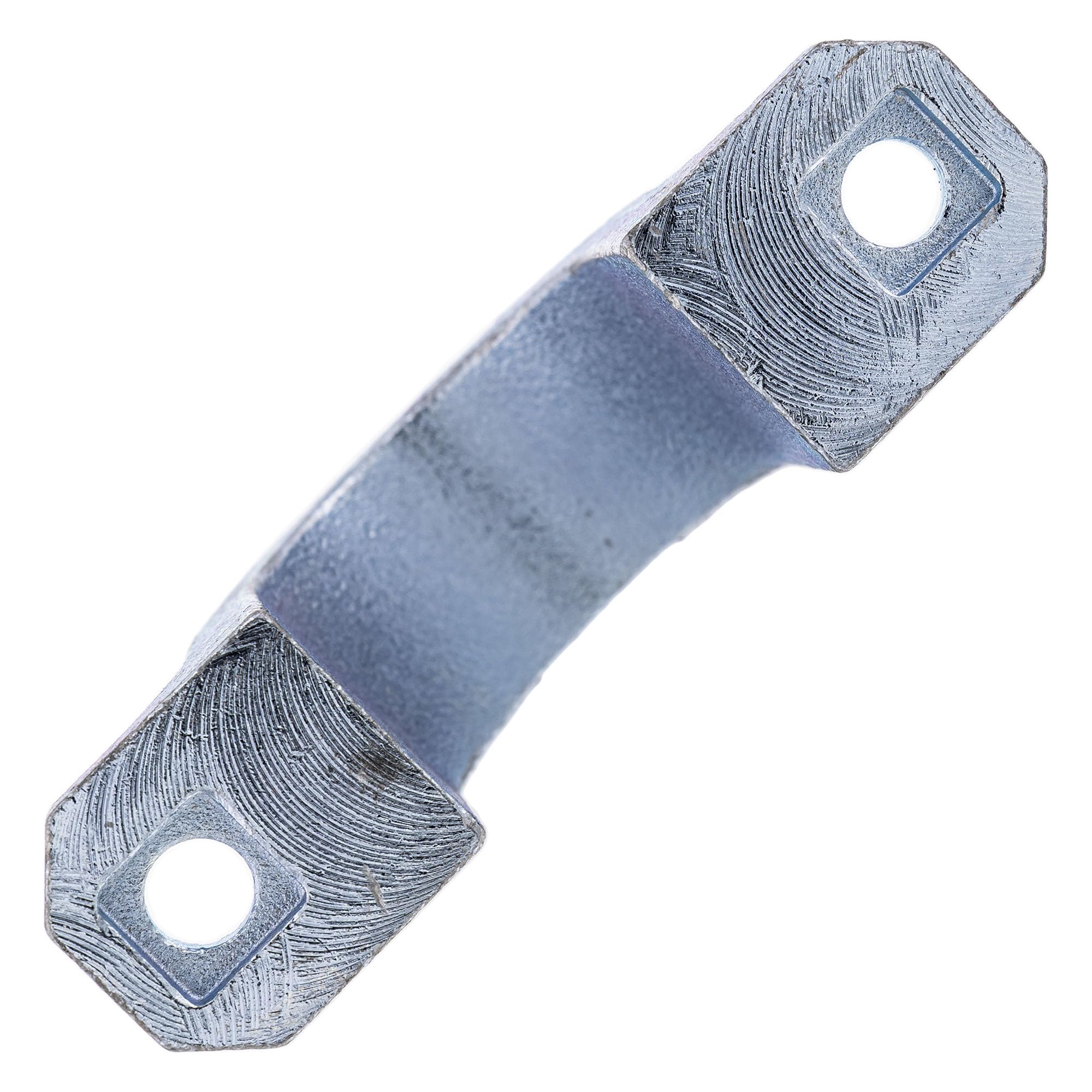 Polaris Rzr Sway Bar Cap Bracket, 1.25 In, Genuine Oem Part 5632497, Qty 1