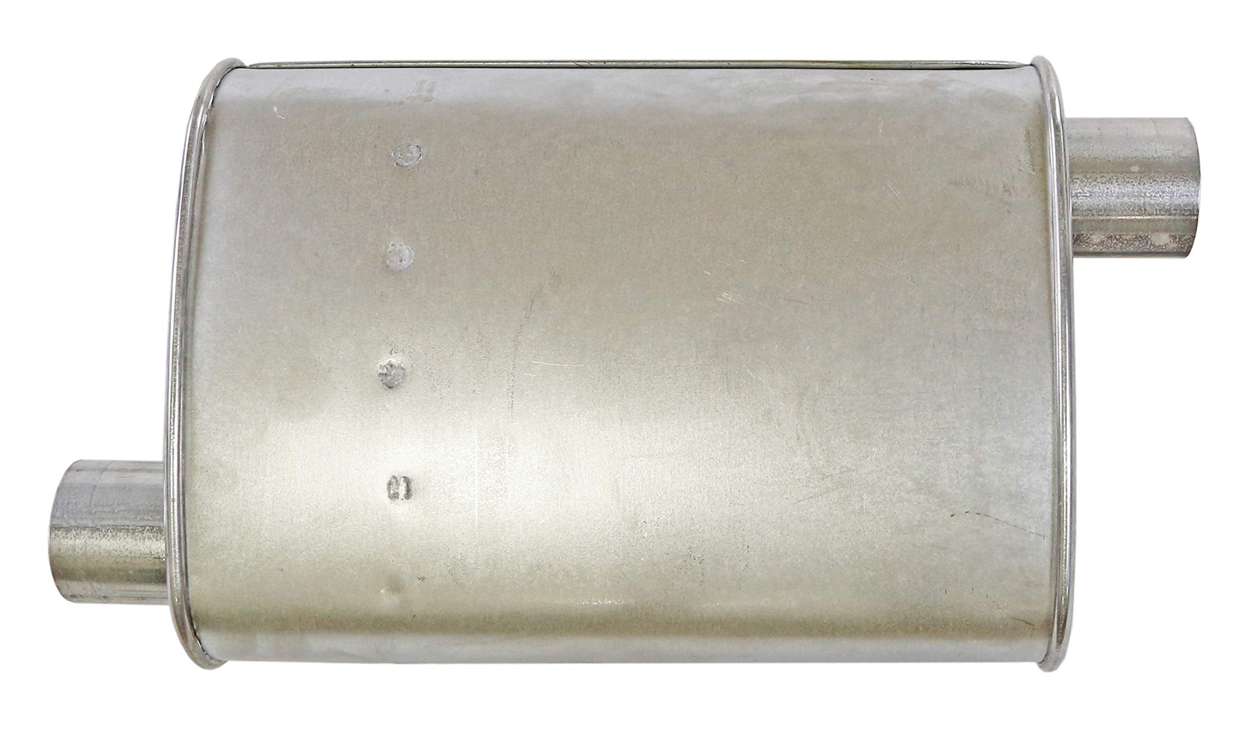 Dynomax Super Turbo 17732 Exhaust Muffler