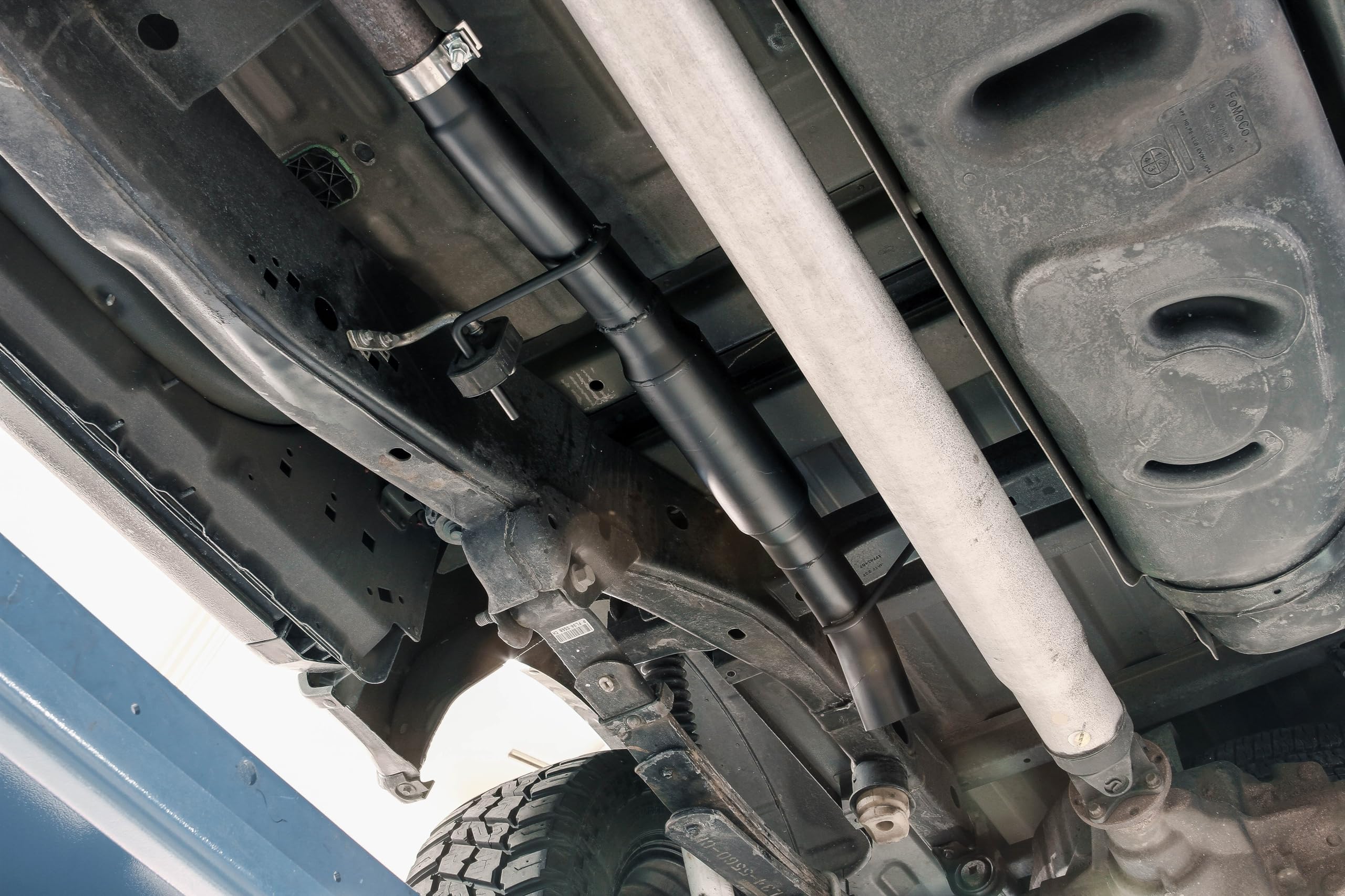 Flowmaster 817917 Outlaw Extreme Cat-Back Exhaust System