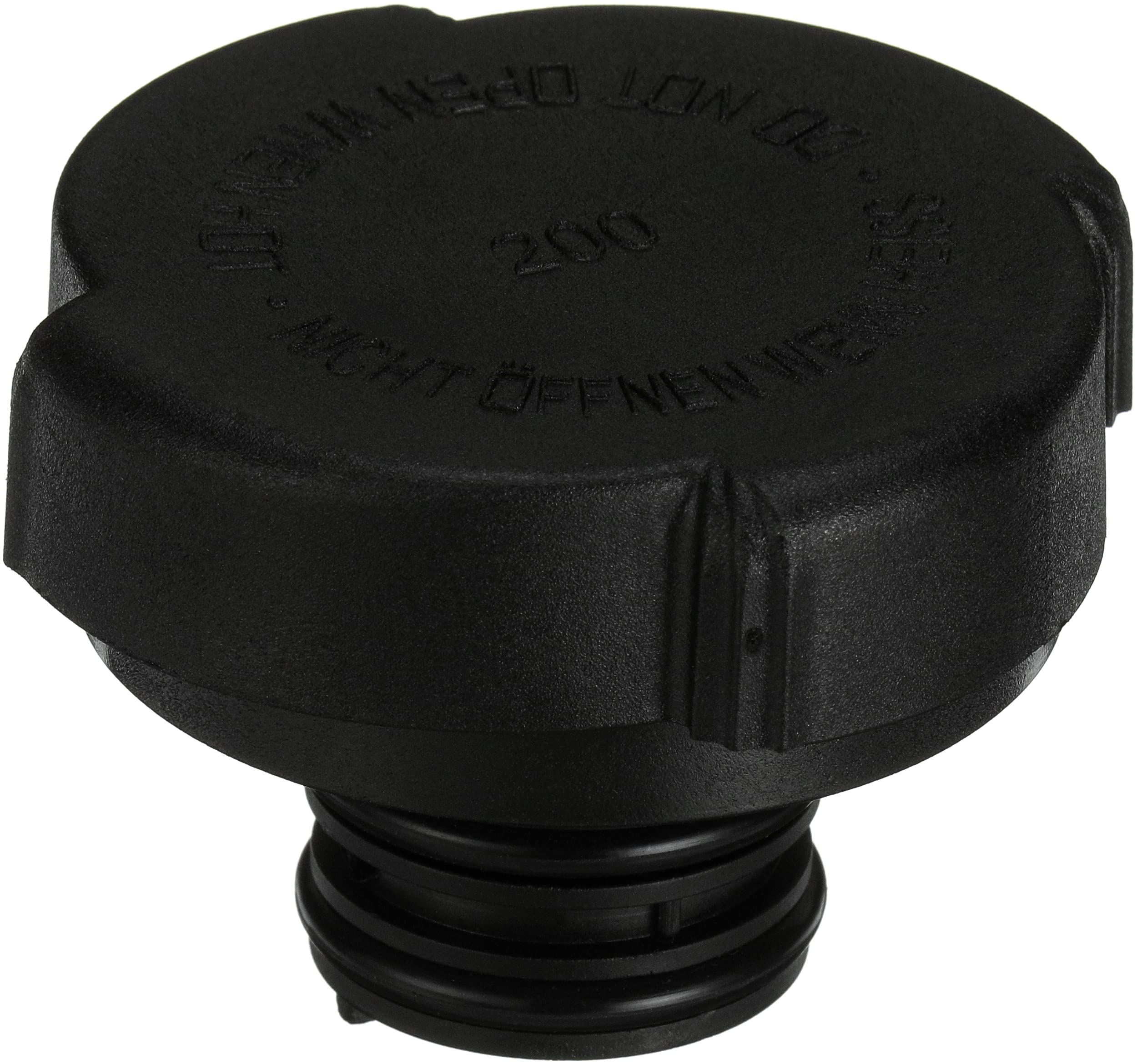 Gates 31332 Standard Radiator Cap