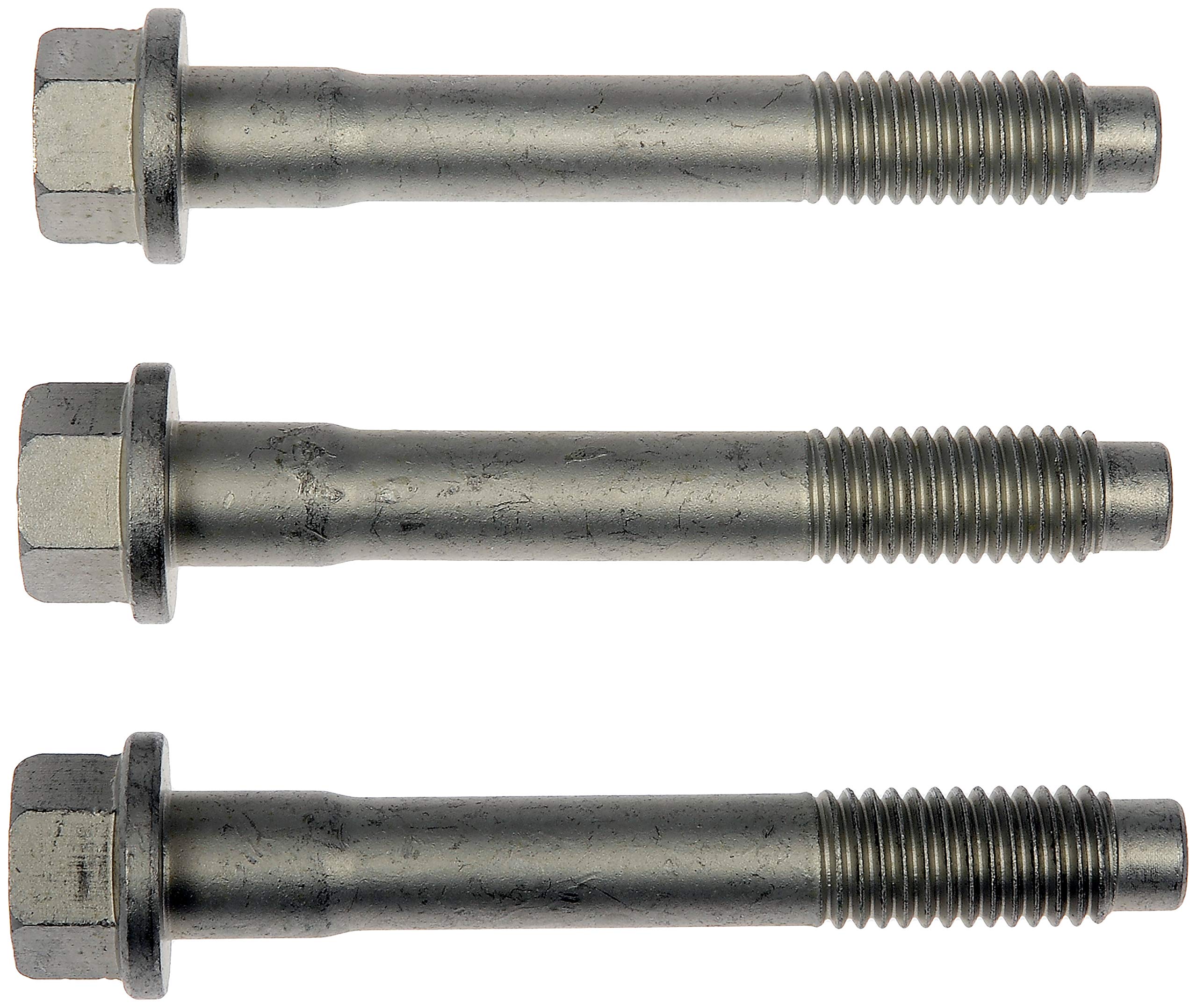 Dorman 926-173 Front Wheel Hub Bolt Compatible With Select Jeep Models, 3 Pack