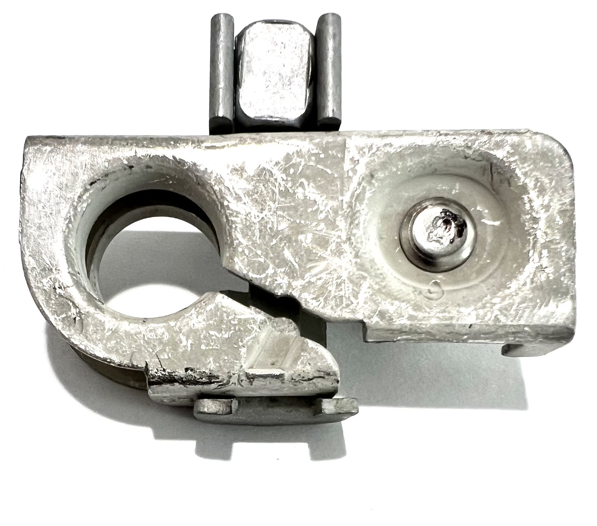 Eds 926-879 926879 Negative Battery Terminal Compatible Replacement For Ford Vehicles & P/N Bt4Z-14450-Ba Bt4Z14450Ba