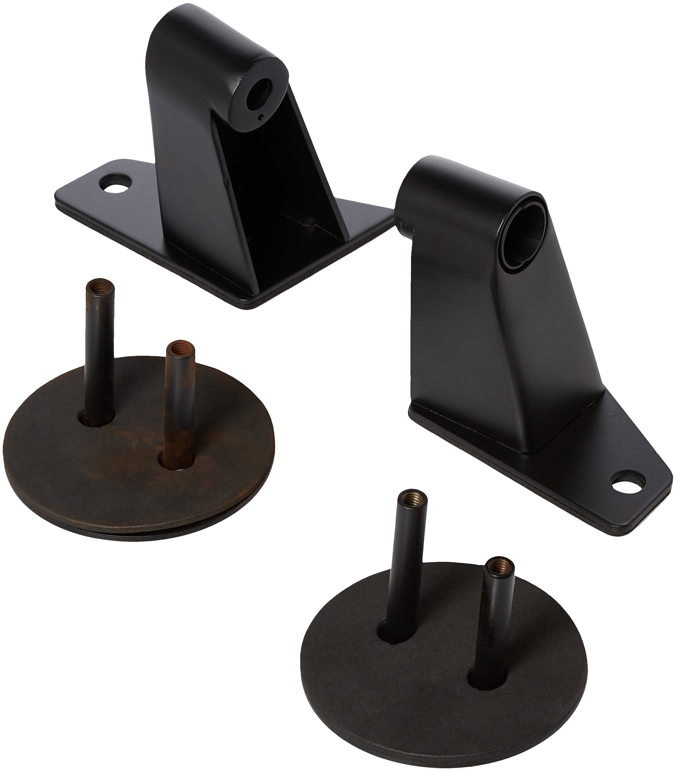 Crown Automotive Rt30016 Mirror Relocation Bracket Set