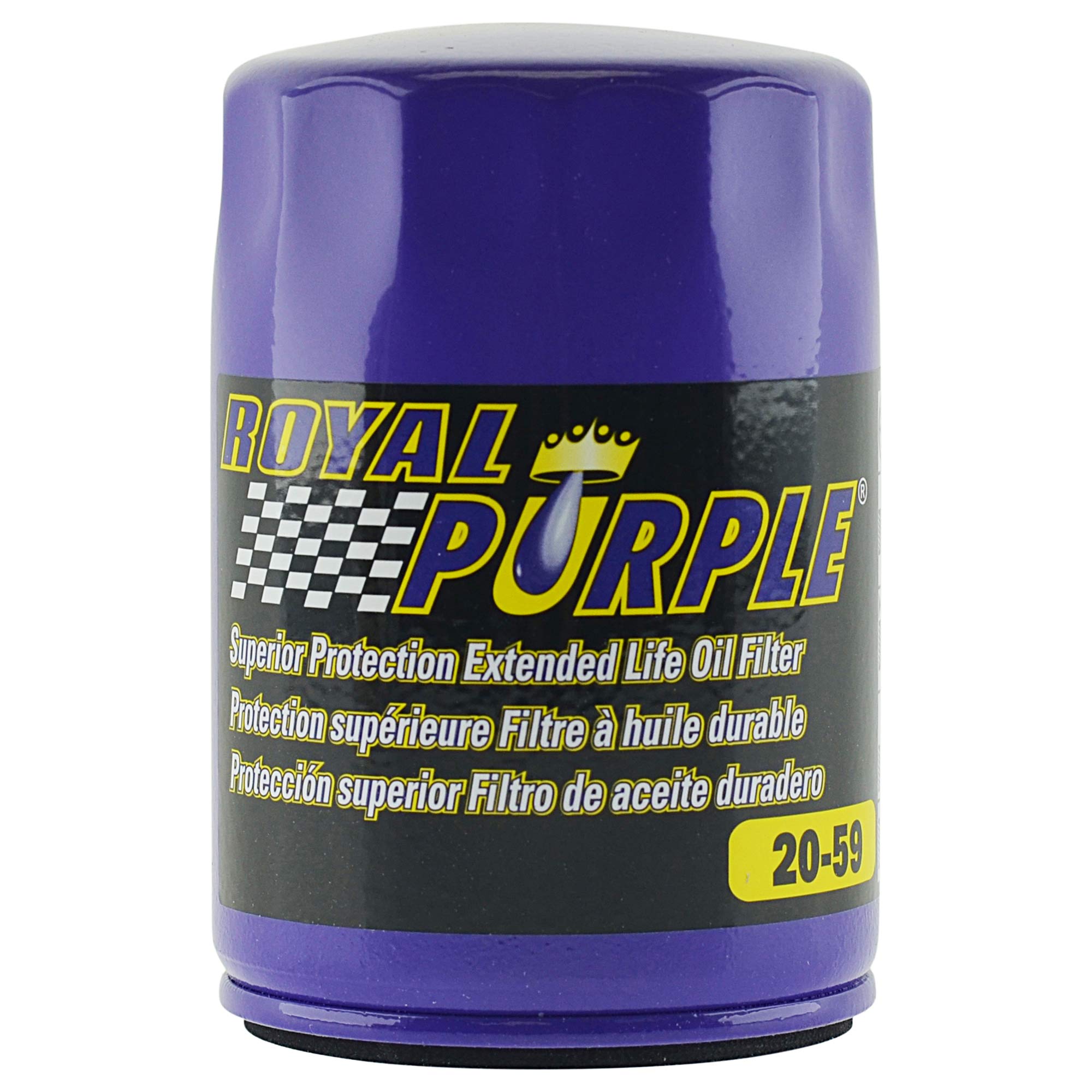 Royal Purple 20-59 Oil Filter