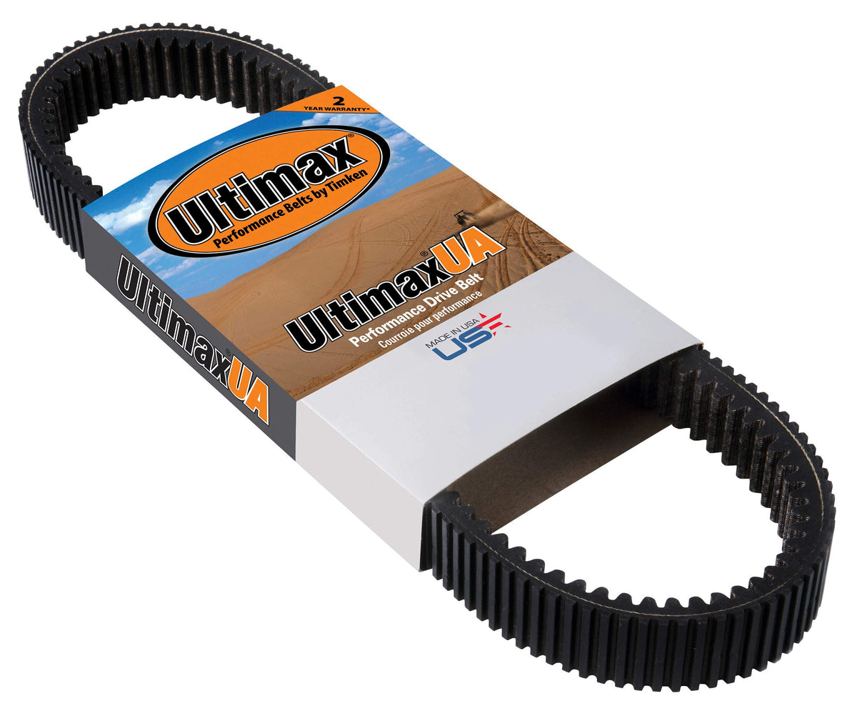 Ultimax Drive Belt 211142