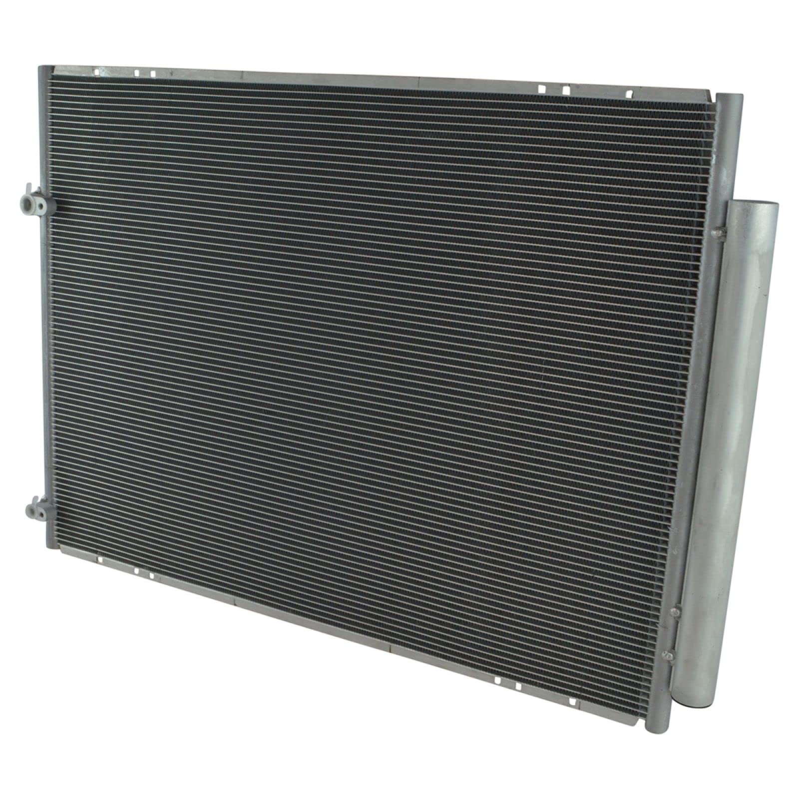 TRQ Air Conditioning A/C Condenser Receiver Drier Compatible with 2004-2010 Toyota Sienna TO3030194