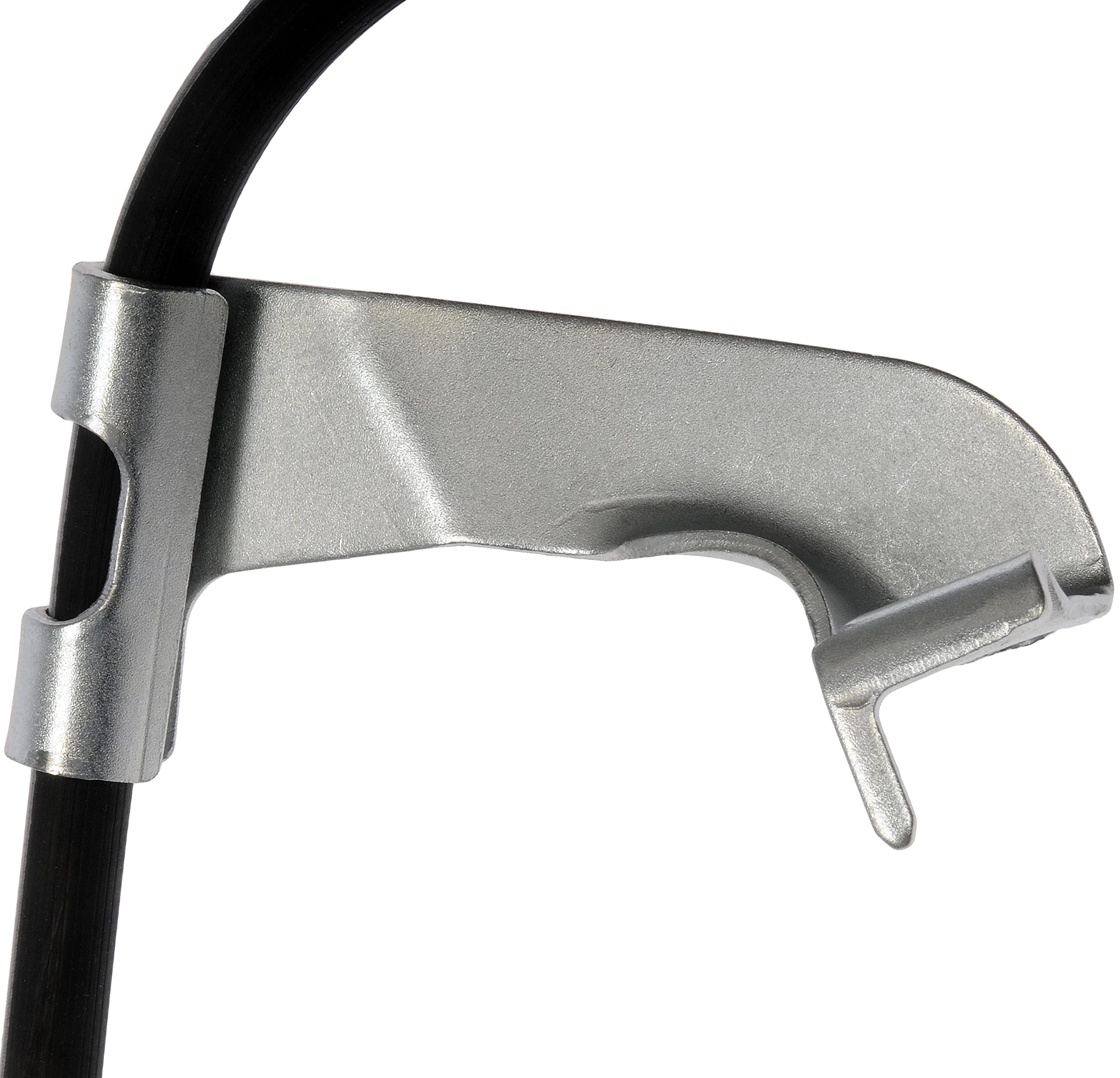 Dorman H380419 Front Passenger Side Brake Hydraulic Hose Compatible With Select Ford / Mercury Models