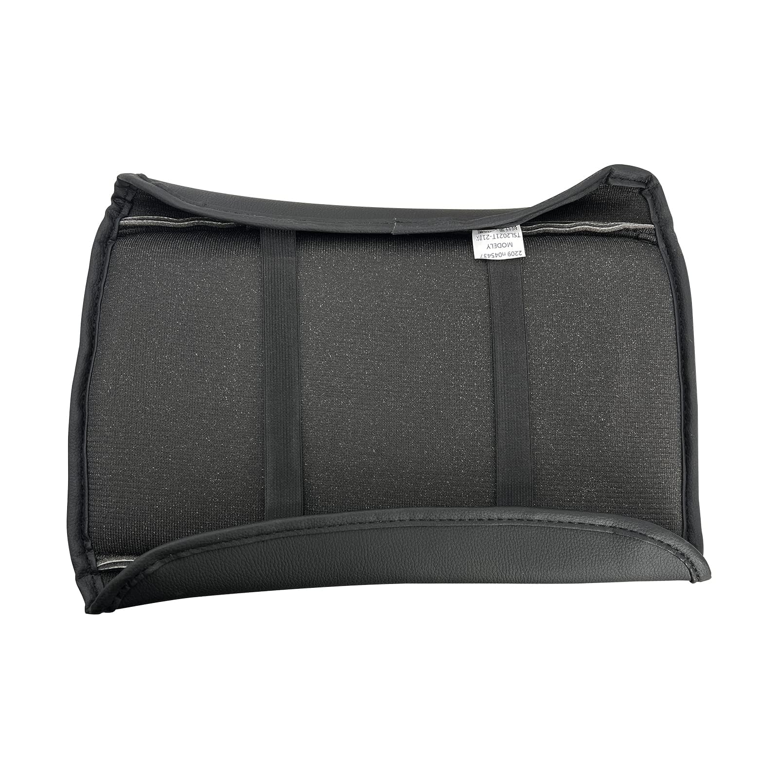 Aomsazto Center Console Armrest Cover For 2023-2024 Honda Crv Black
