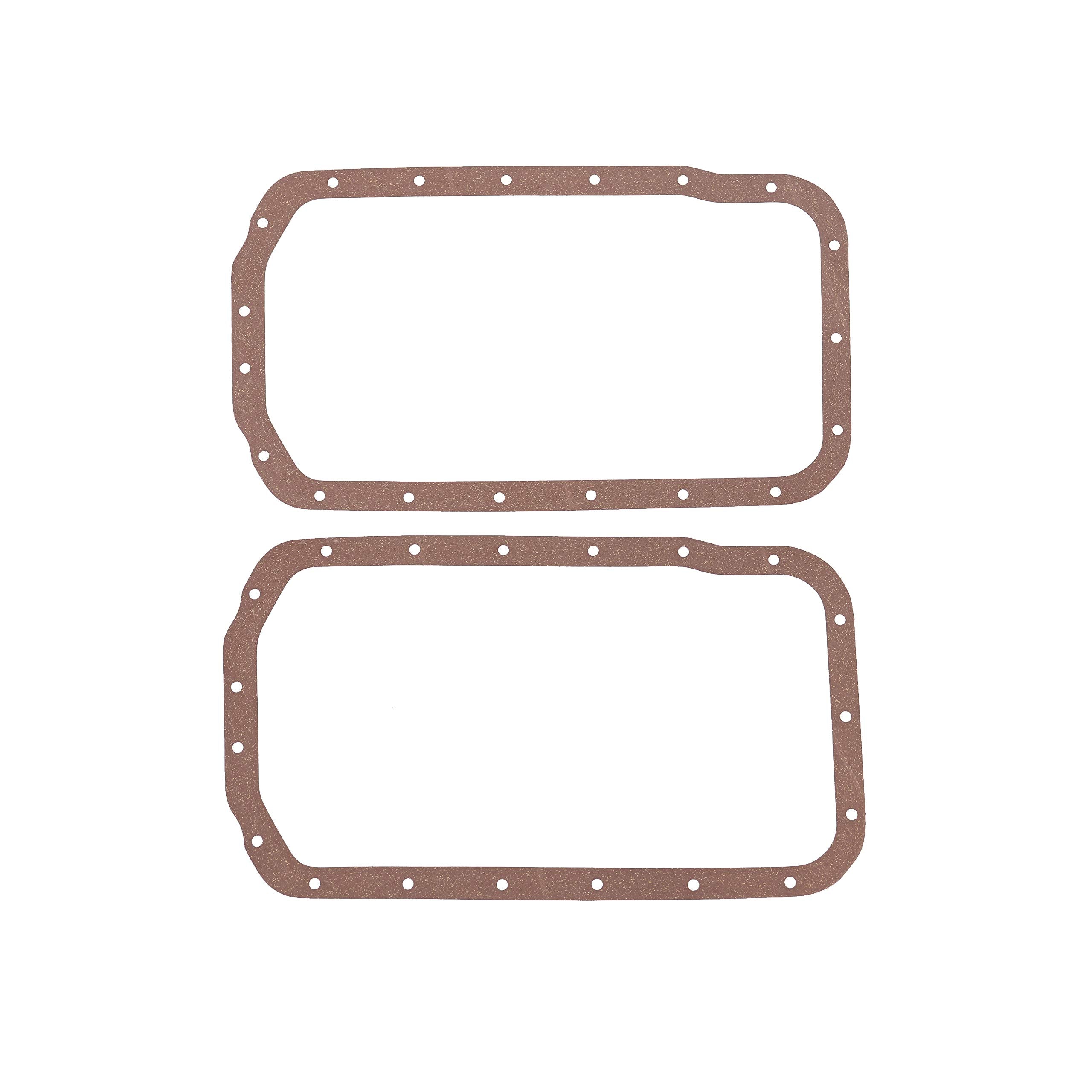 DNJ PG950 Oil Pan Gasket/for 1988-2004 / Lexus, Toyota / 4Runner, Camry, ES250, Pickup, T100, Tacoma, Tundra / 2.5L- 3.4L / DOHC, SOHC / V6 / 12V, 24V / 2508cc, 2959cc, 3378cc / 2VZFE, 3VZE, 5VZFE