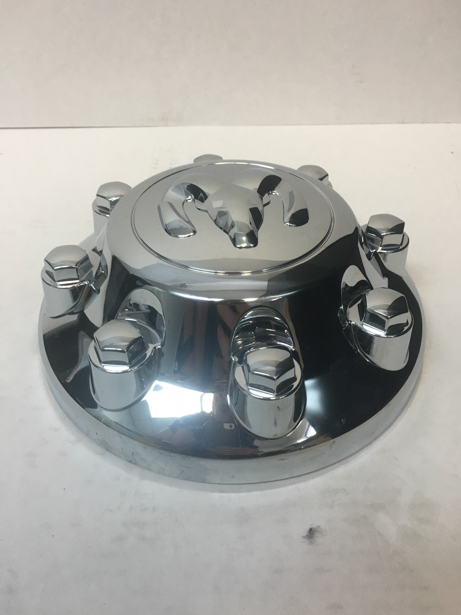 Dodge OEM RAM 2500 3500 2014-2015 Wheel Center Cap HUBCAP 04726279AA HOL. # 2473