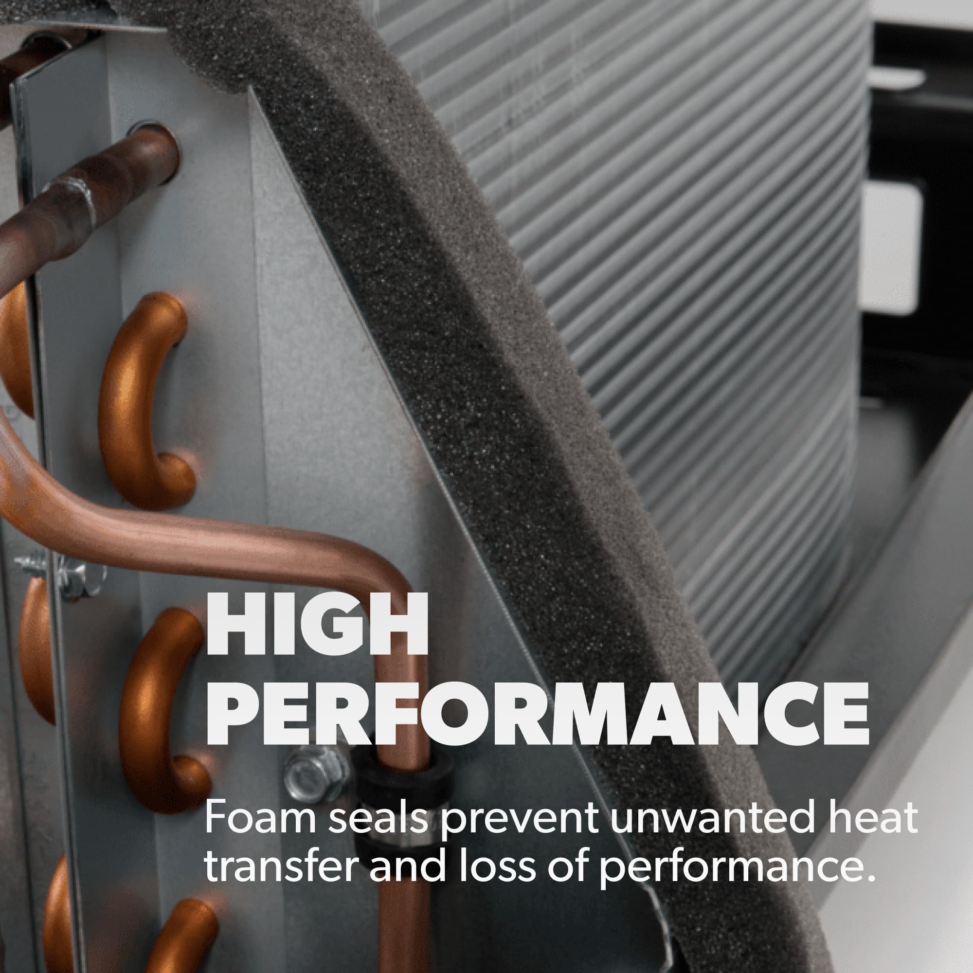 Dometic Penguin Ii | 13.5K Btu | Low Profile Rooftop Air Conditioner | Ducted Or Non-Ducted Application | Sleek Design | Easy Install | Premium Comfort