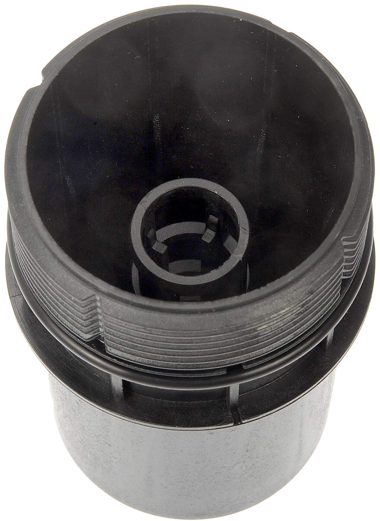 Dorman 921-169 Oil Filter Cap - Plastic Compatible With Select Audi/Seat/Volkswagen Models