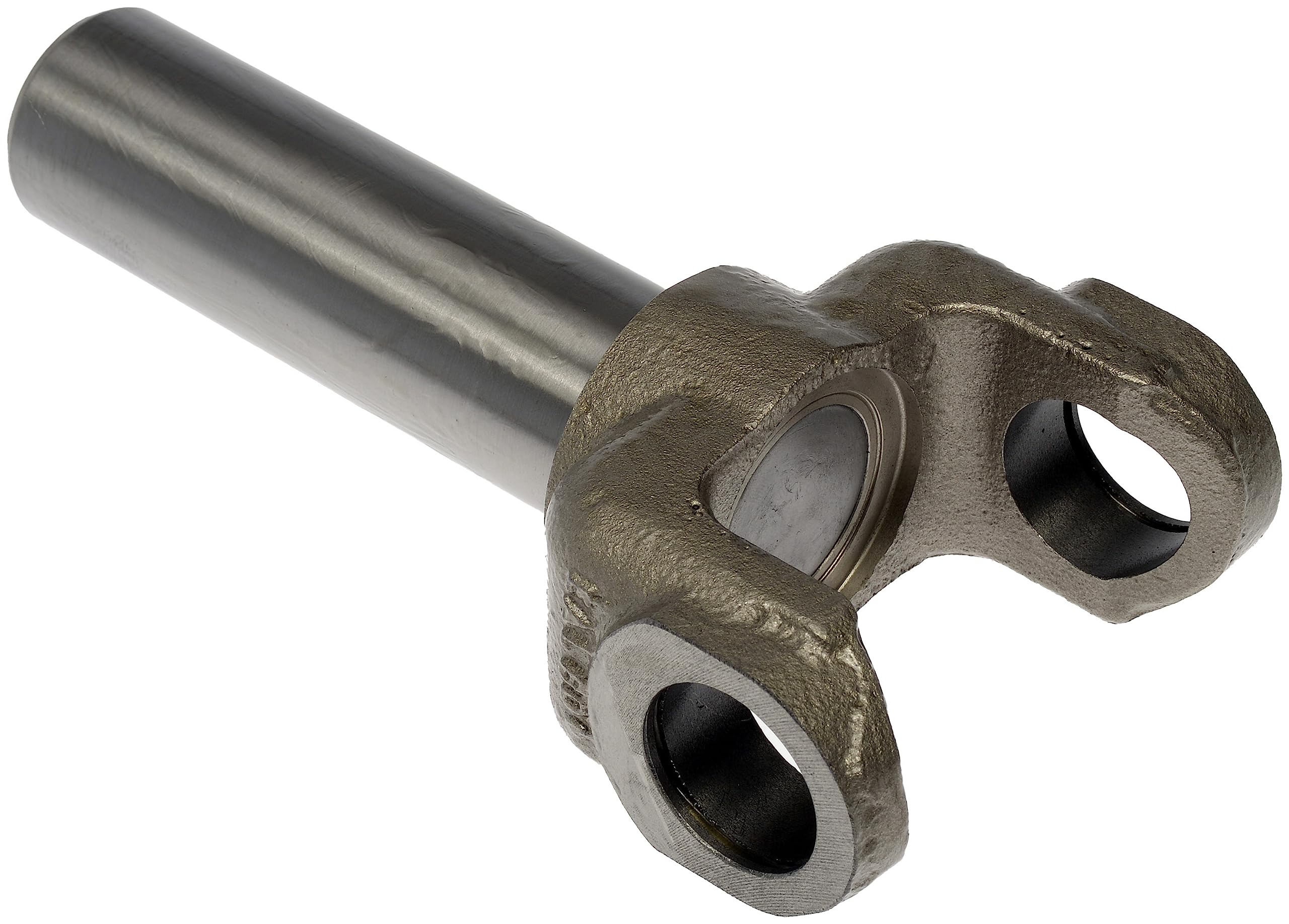 Dorman 697-517 Rear Driveshaft at Transmission Drive Shaft Slip Yoke Compatible with Select Chevrolet / GMC Models