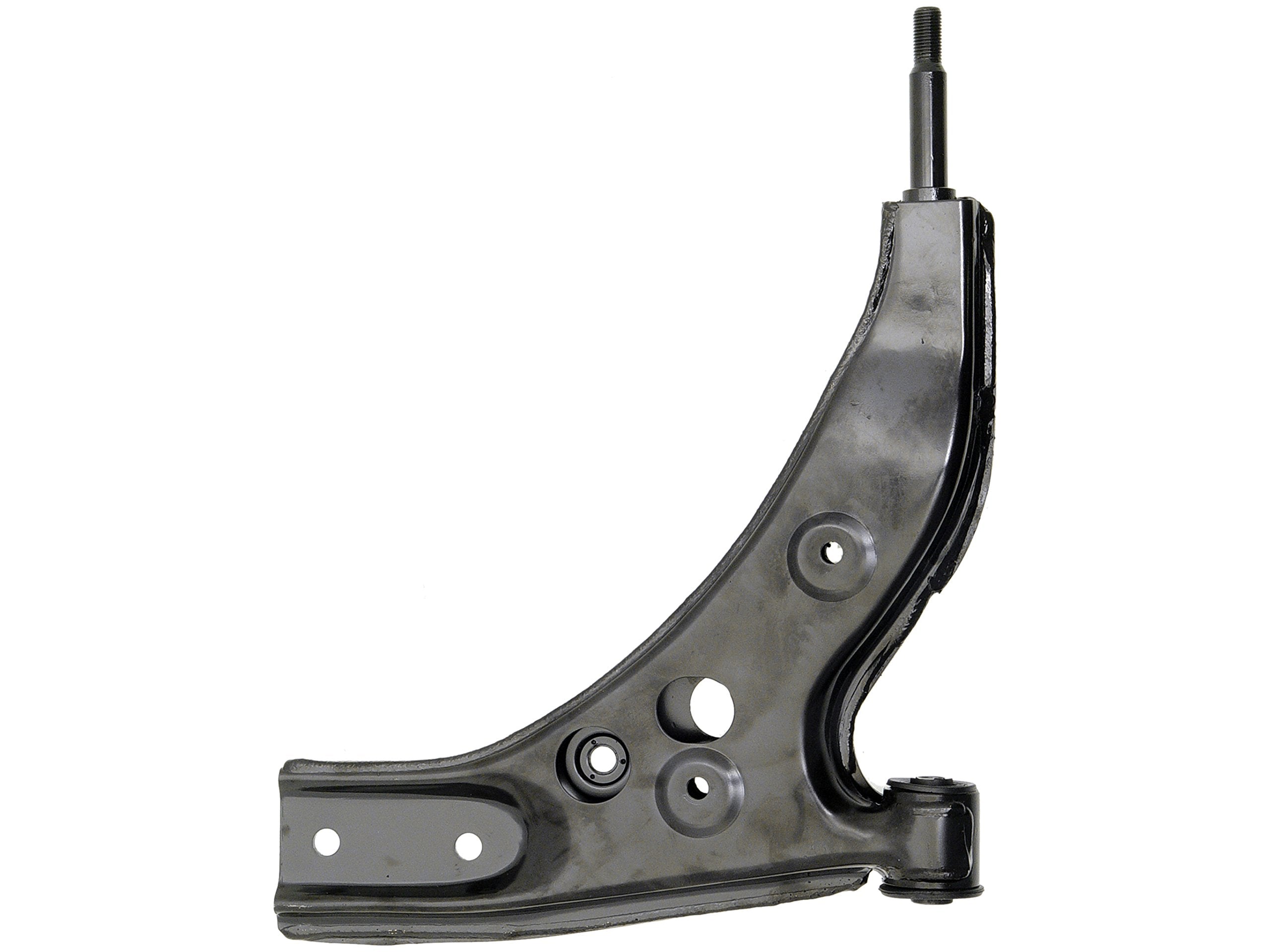 Dorman 520-817 Front Driver Side Lower Suspension Control Arm Compatible With Select Mazda Models