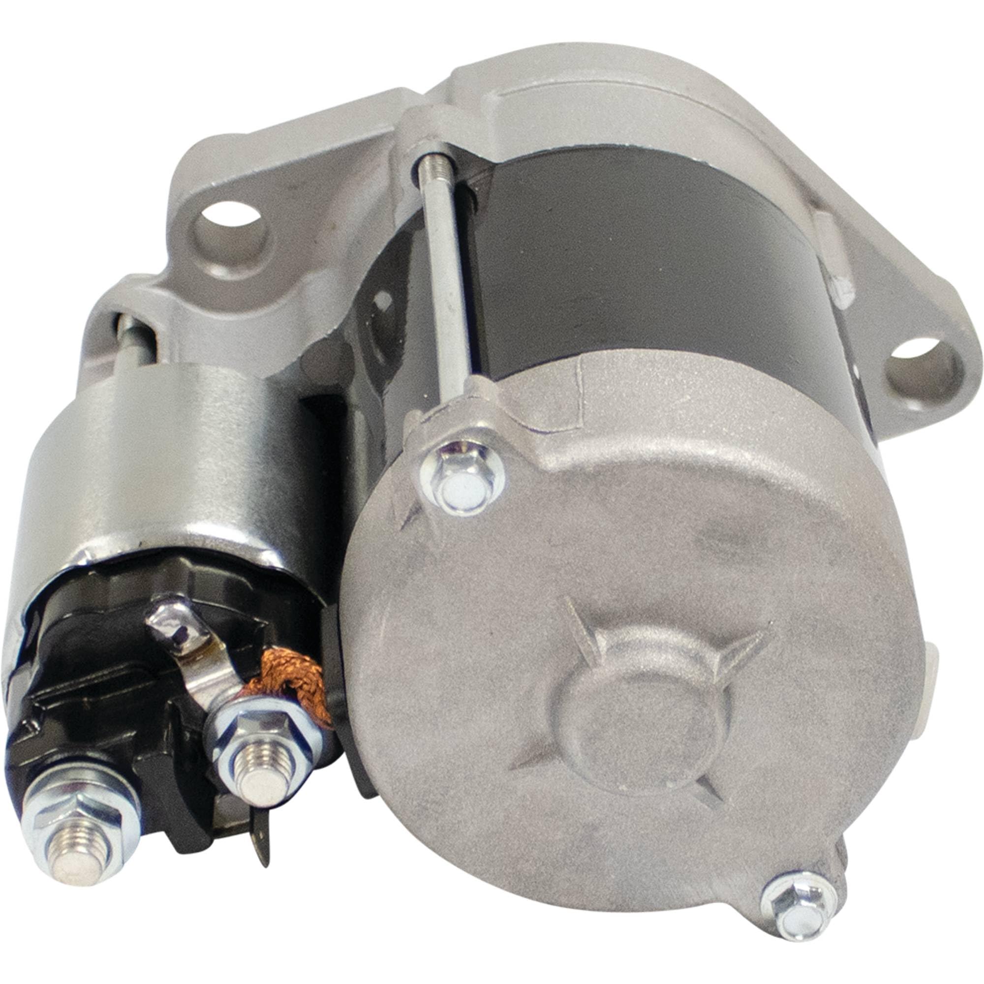 DB Electrical 410-52309 Starter Compatible With/Replacement For GX630 GX630H GX630R GX630RH 20.8HP, GX660 GX660R GX660RH 21.5HP,