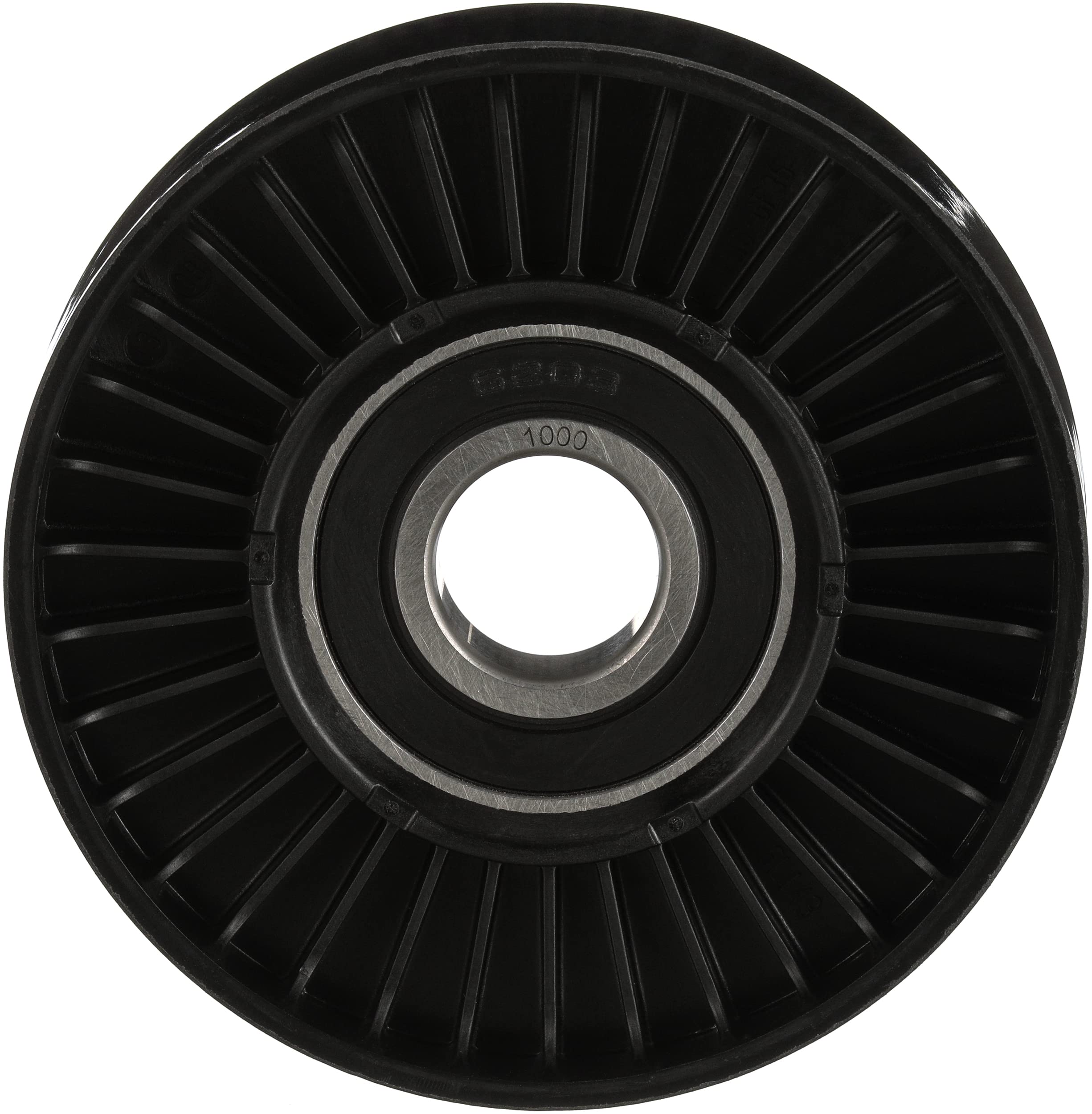 Gates 36193 DriveAlign Belt Drive Idler/Tensioner Pulley