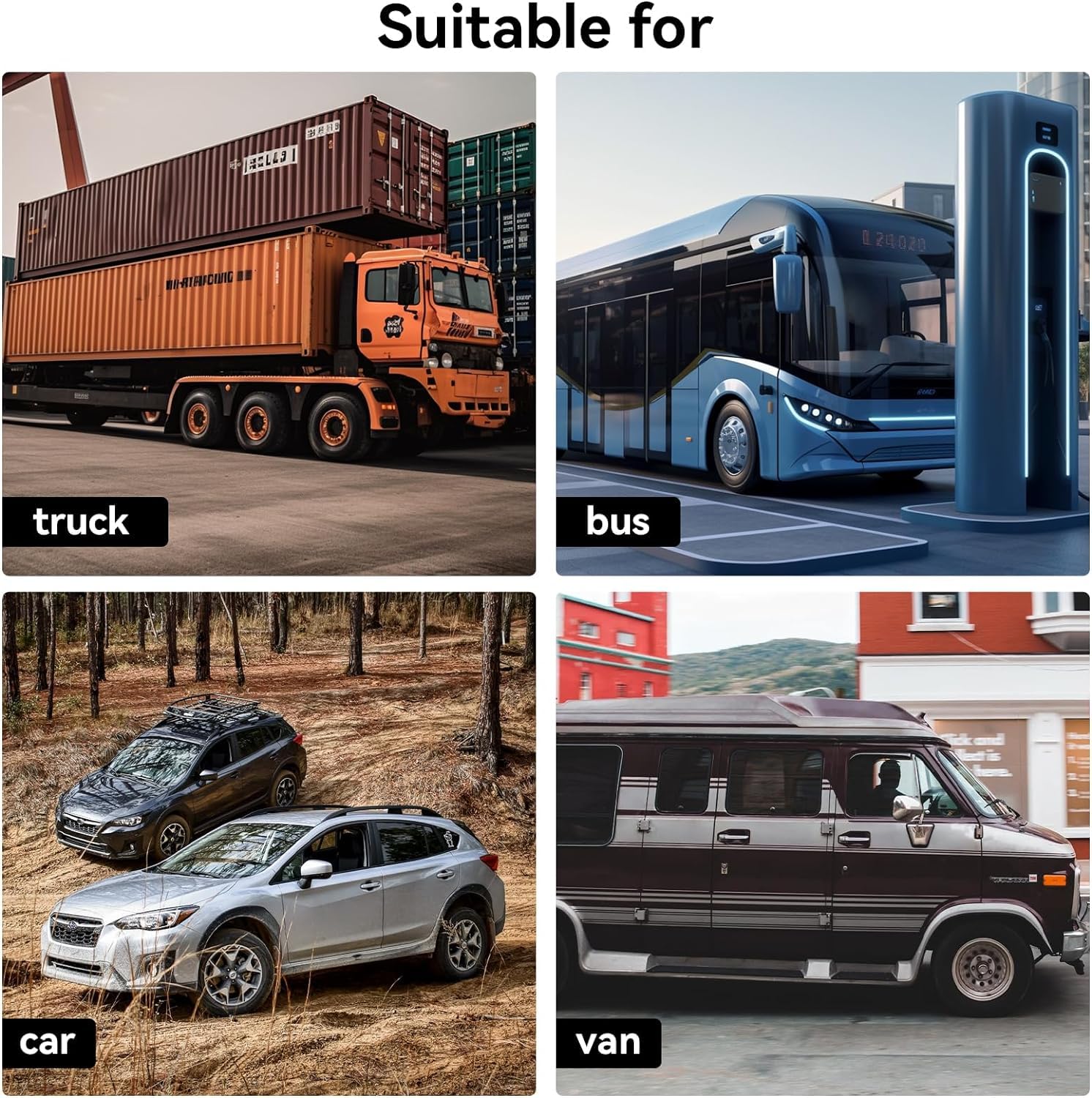 Herchr Rubber Strip, 1.7M/ 5.6Ft Car Front Windshield Window Seal Strirp Moulding Trim, Black Rubber Seal Car Windshield Window Door Seal Strip Weather Seal Rubber Stripping Car Window Seal